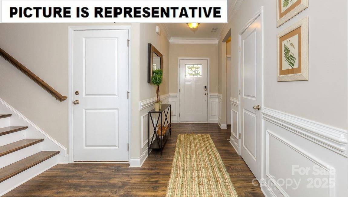 Troutman, NC 28166,105 Noah LN