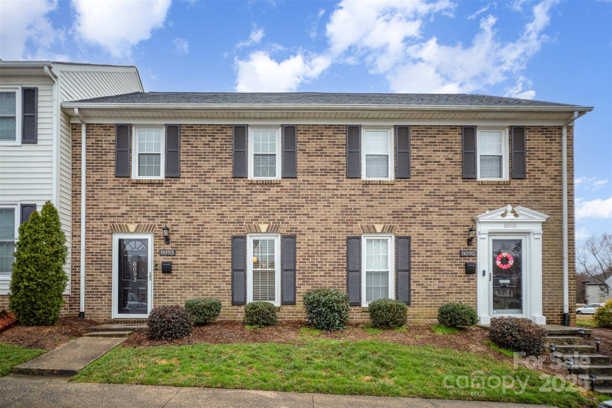 Charlotte, NC 28210,8093 Regent Park LN