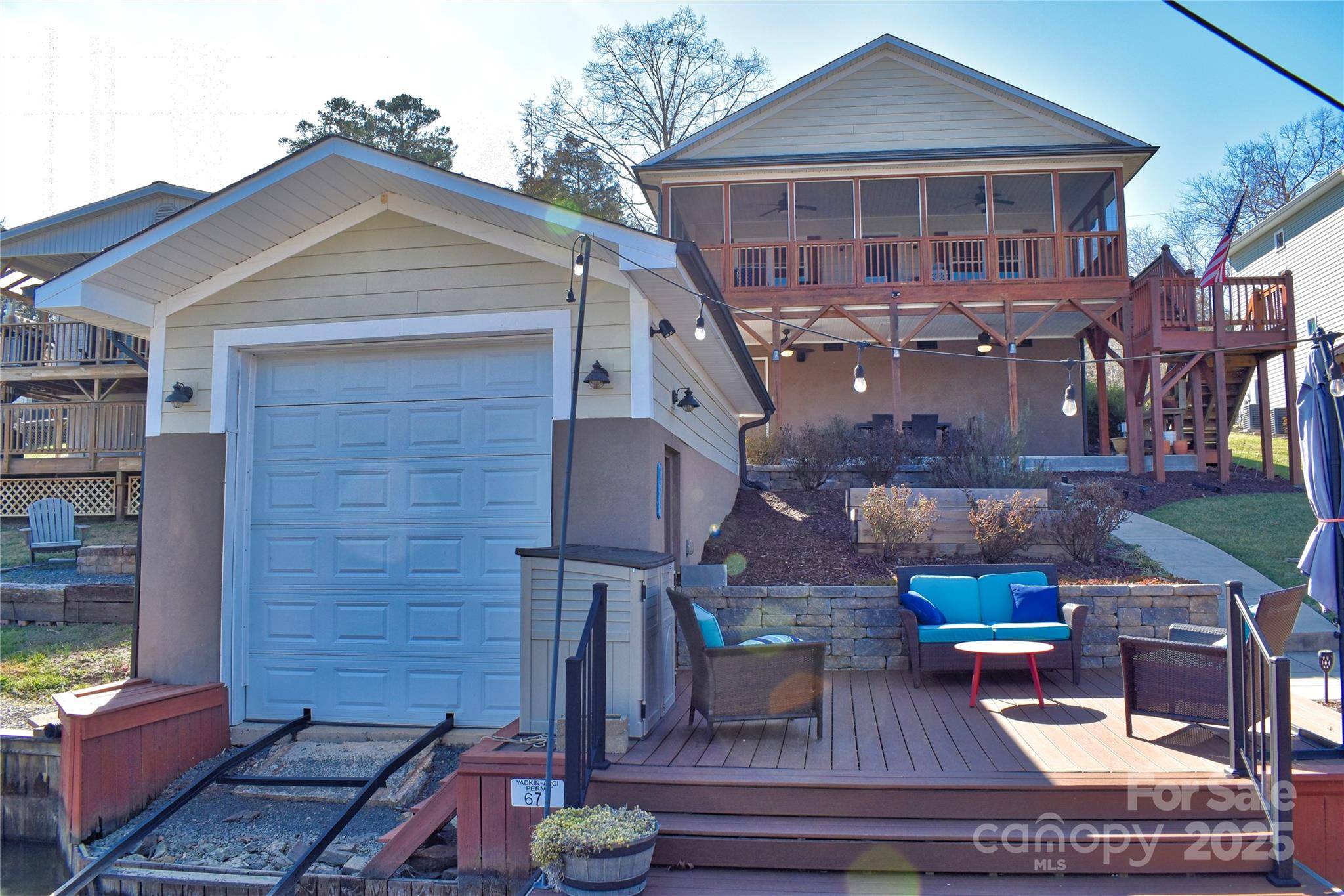 Badin Lake, NC 28127,3542 Pinehaven DR