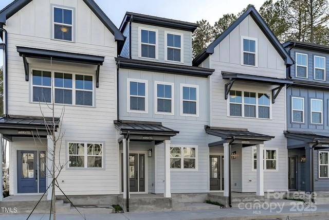 Raleigh, NC 27616,4811 Gossamer LN #104