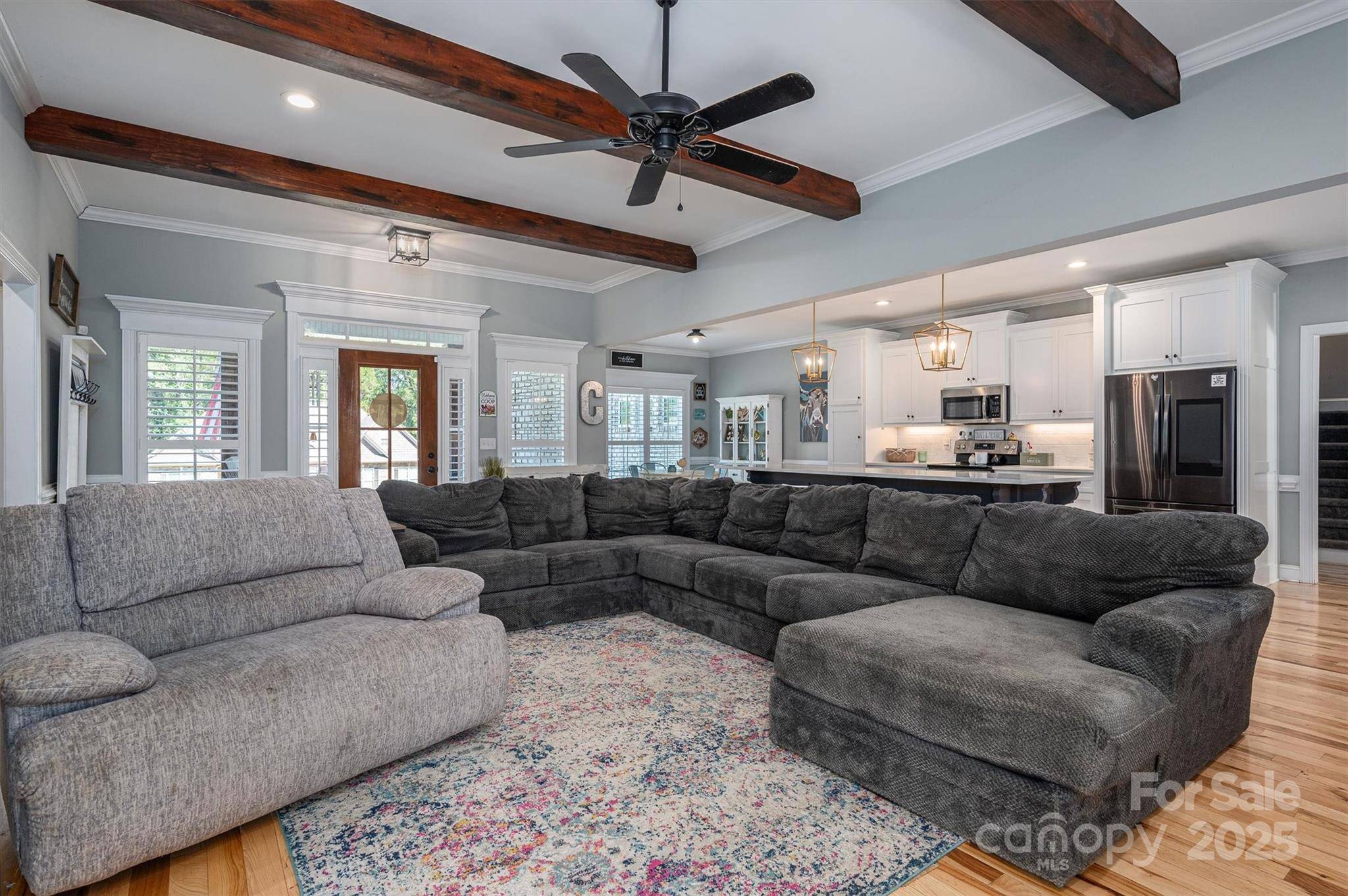 Kings Mountain, NC 28086,329 Wintergreen CT