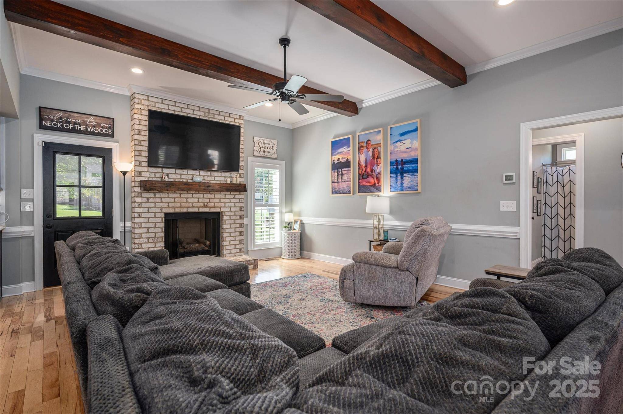 Kings Mountain, NC 28086,329 Wintergreen CT