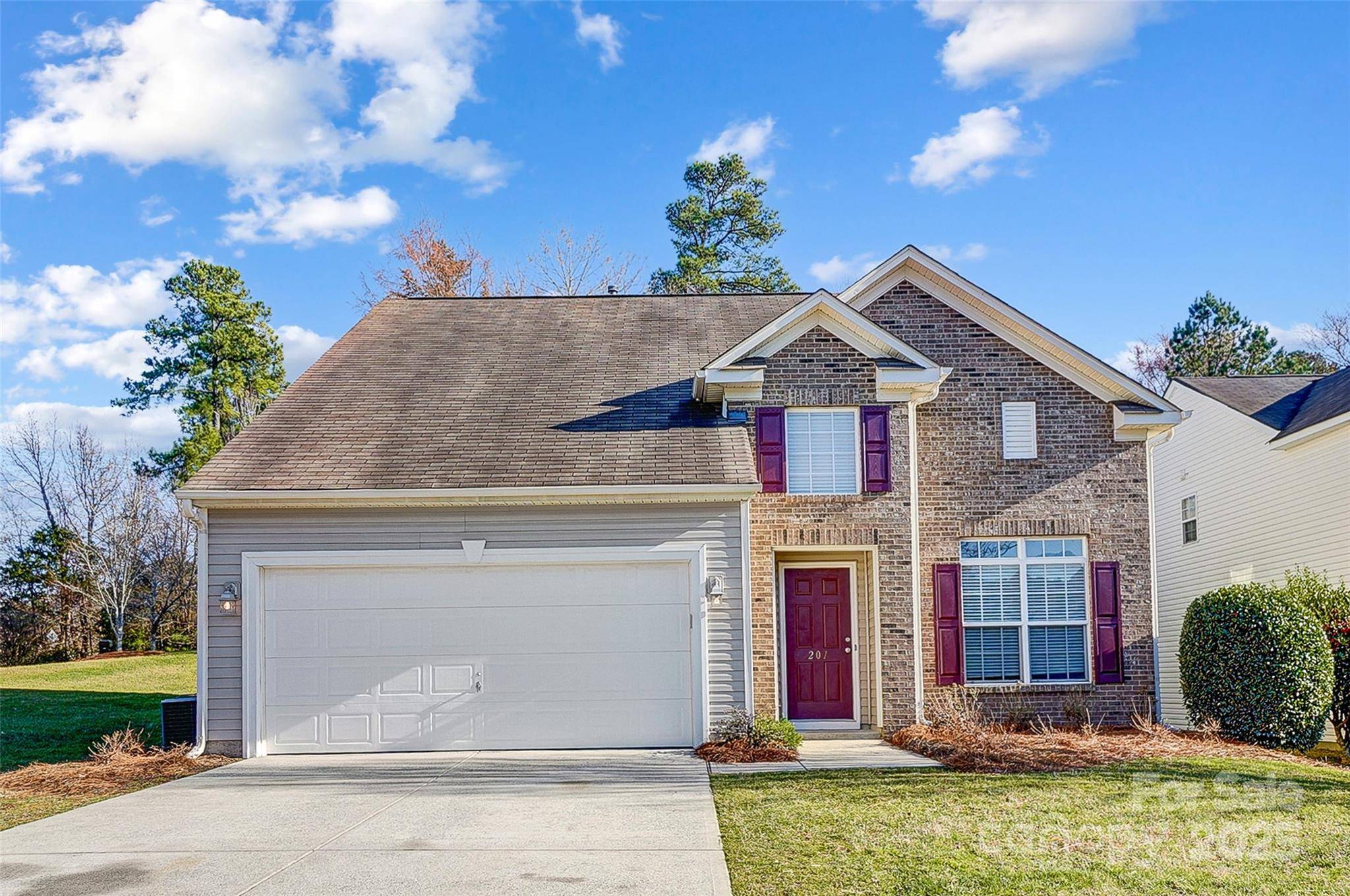 Tega Cay, SC 29708,201 Chestnut AVE