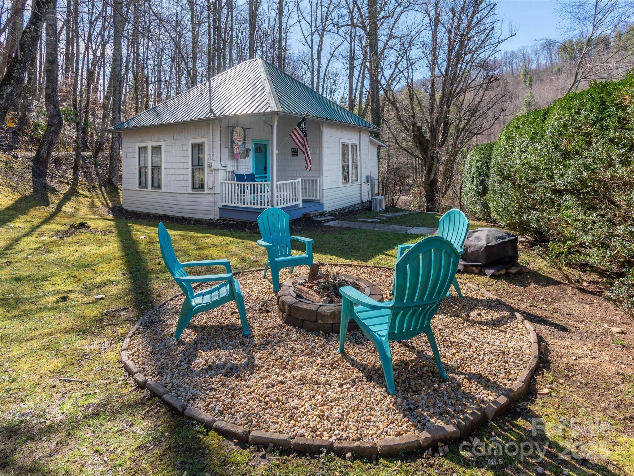 Balsam, NC 28707,53 Chad Crawford RD