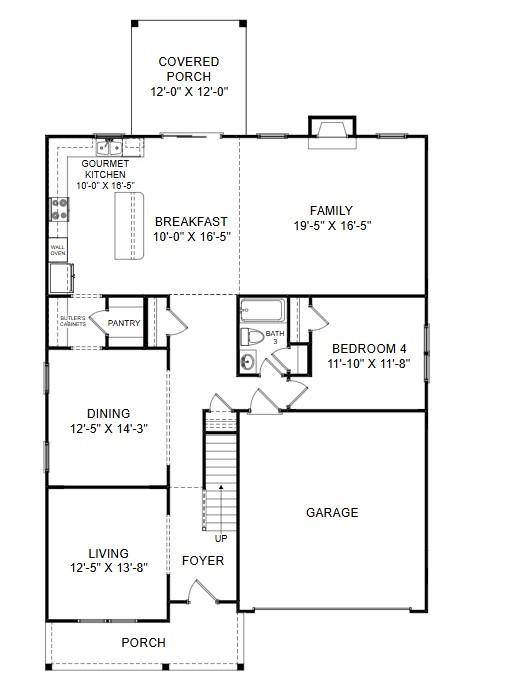 Charlotte, NC 28215,4022 Vista Pine DR