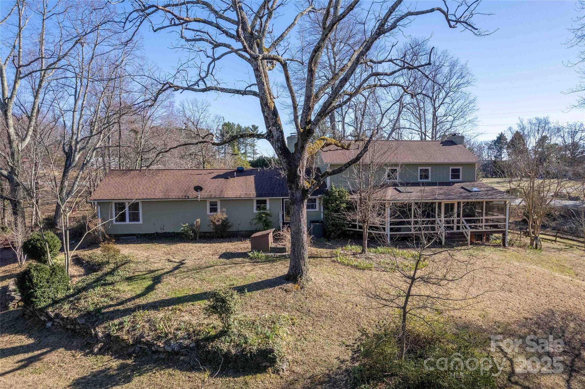 Tryon, NC 28782,4147 Peniel RD