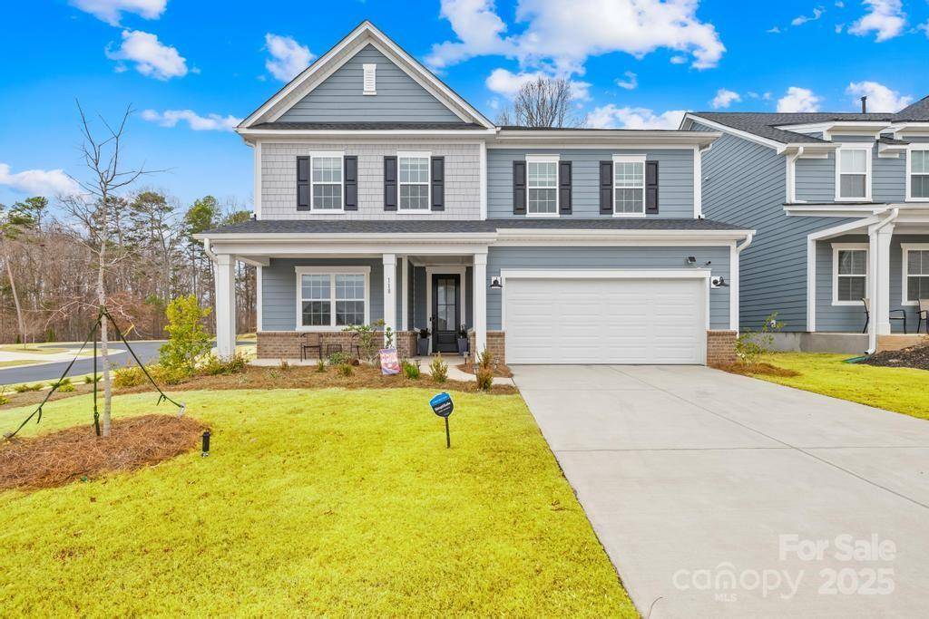 Mooresville, NC 28115,118 Golden TRL