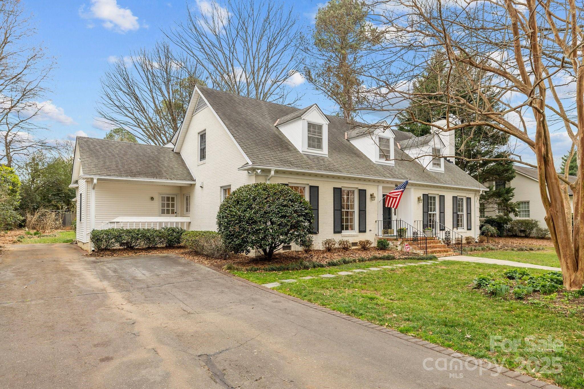 Charlotte, NC 28211,3107 Cloverfield RD