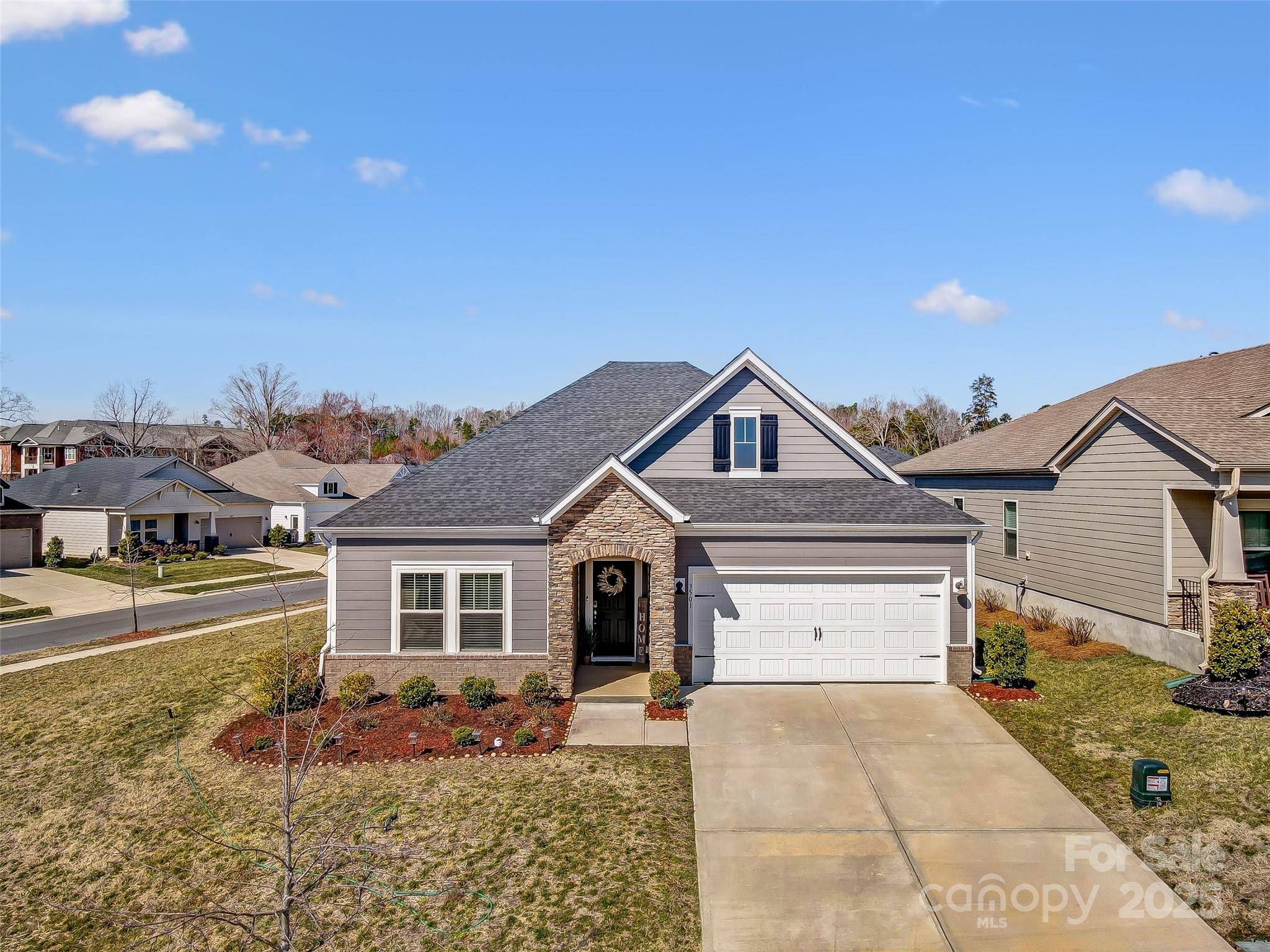 Kannapolis, NC 28081,3501 Tully AVE