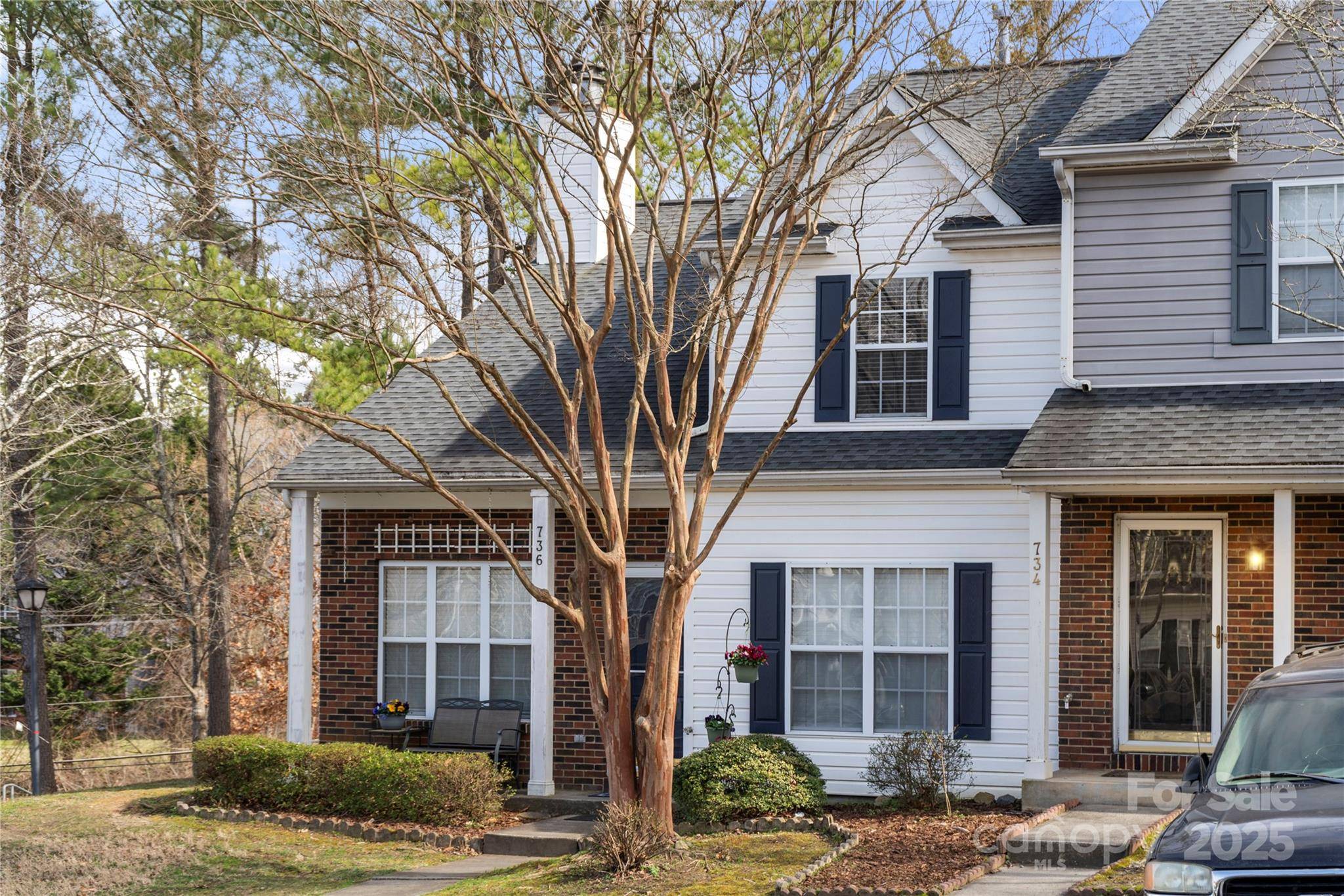 Charlotte, NC 28262,736 Mountainwater DR
