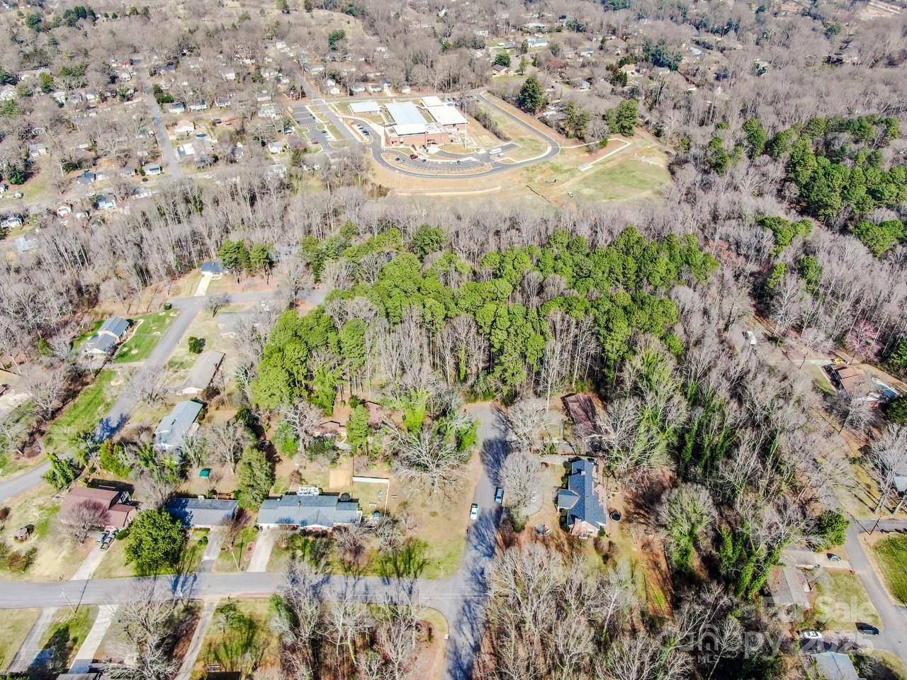 Statesville, NC 28677,0 Berkshire DR #11 & 72
