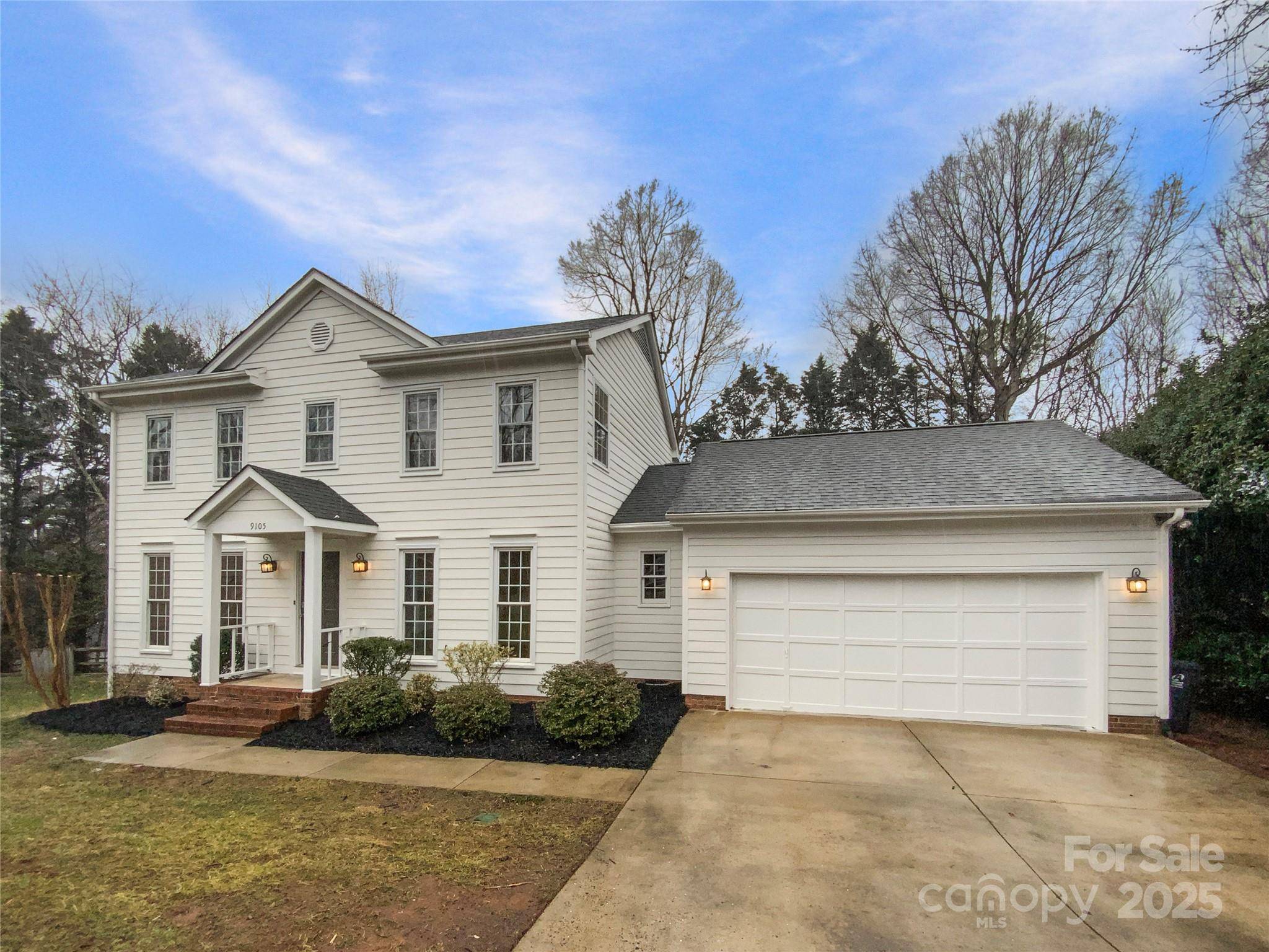 Huntersville, NC 28078,9105 Capsdale CT