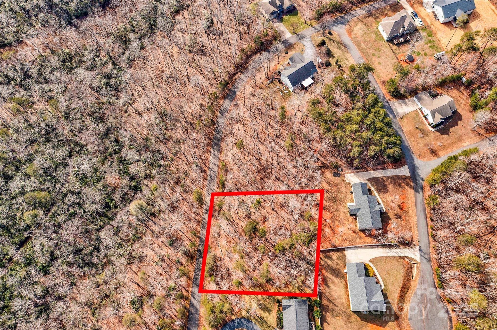 Columbus, NC 28722,Lot 46 Dublin LN