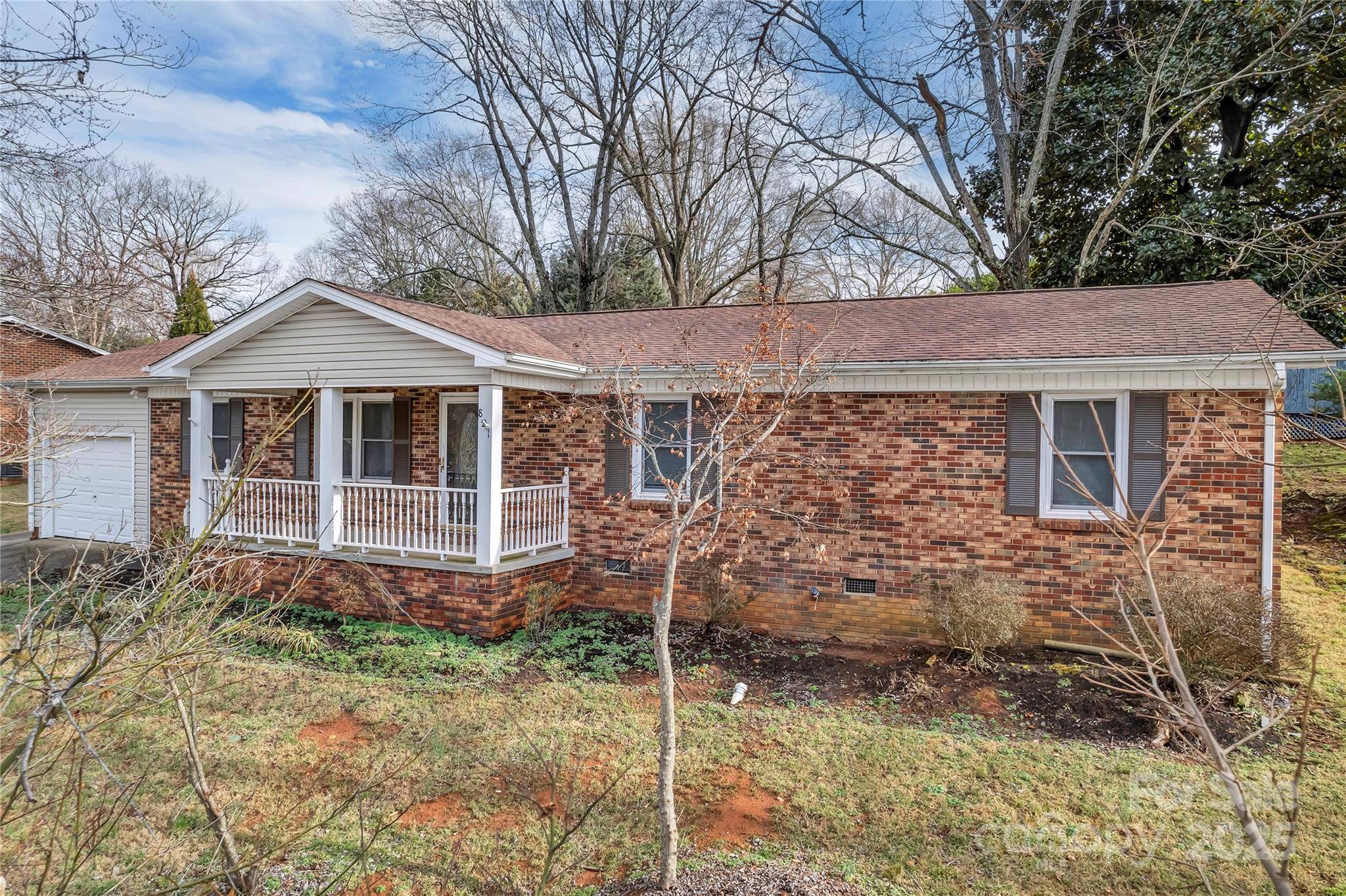 Shelby, NC 28150,821 Cabaniss DR