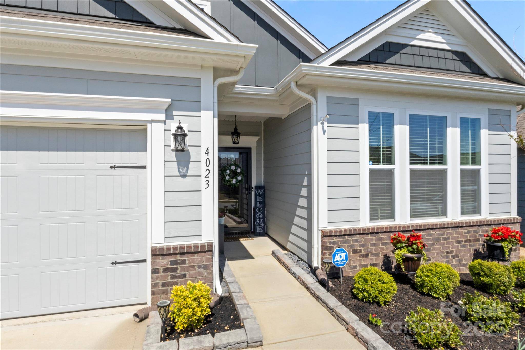 Iron Station, NC 28080,4023 Gozzi DR