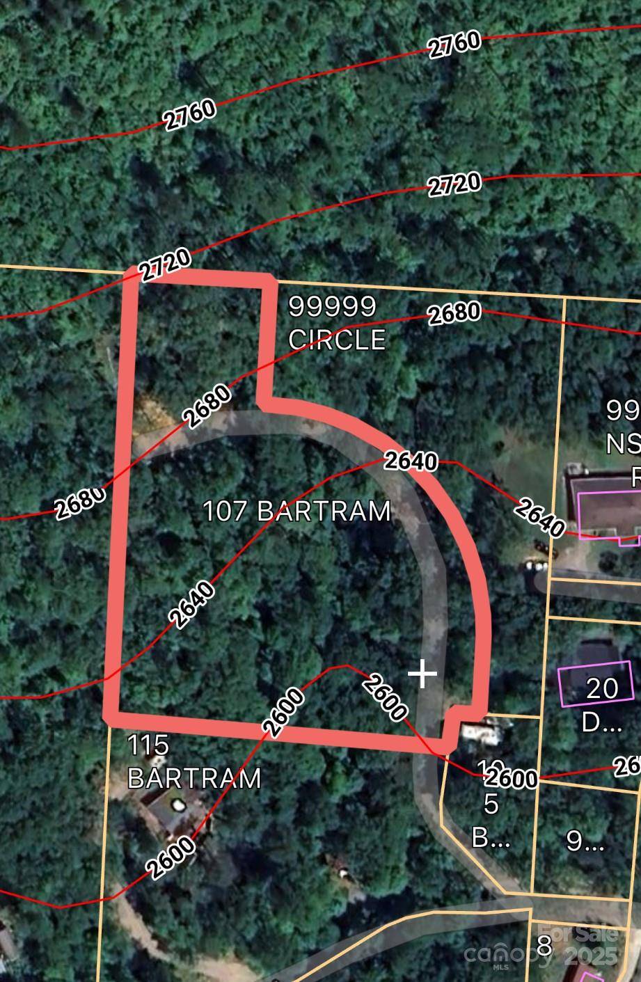 Black Mountain, NC 28711,107 Bartram WAY