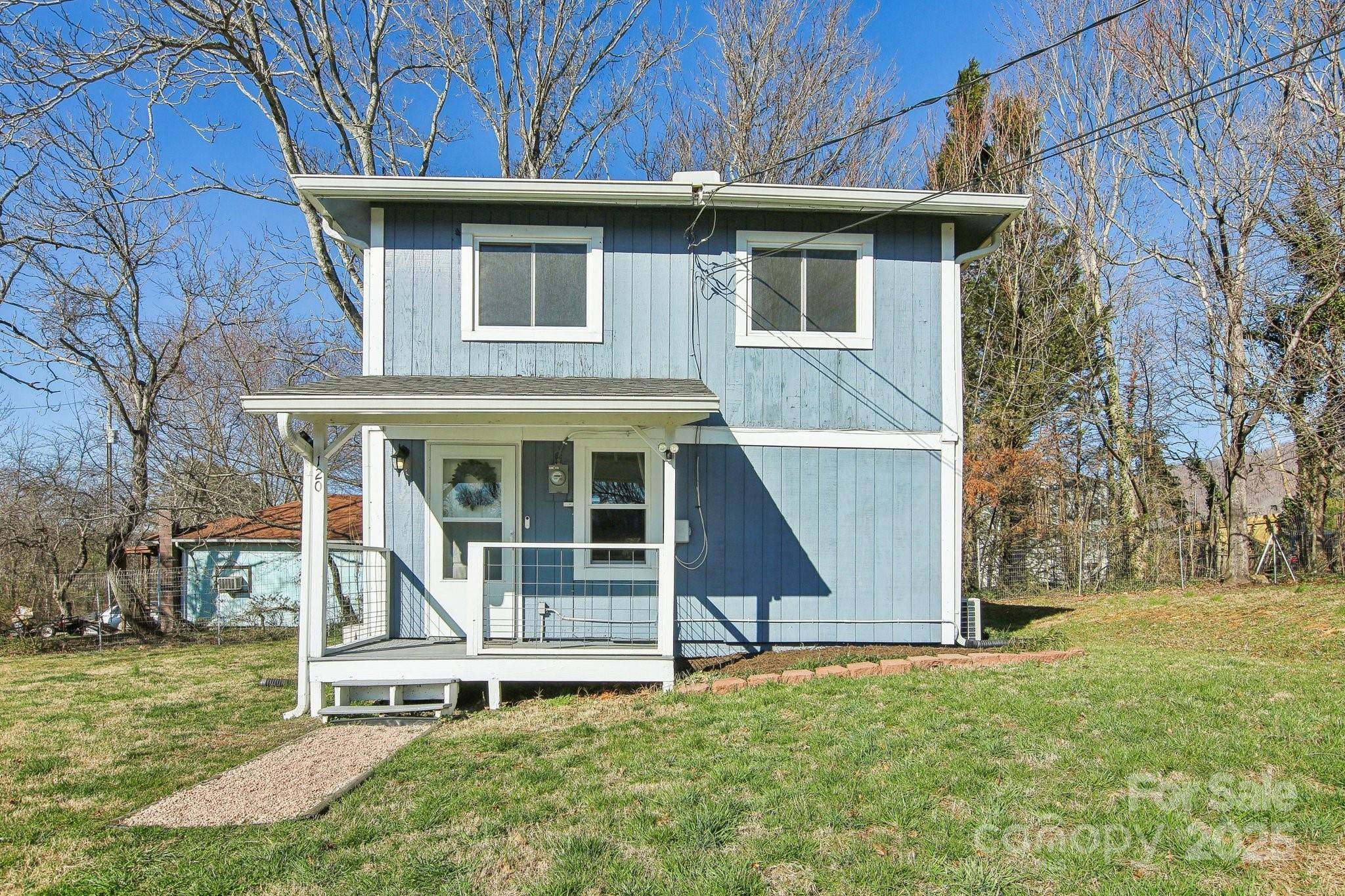 Swannanoa, NC 28778,120 Stone DR