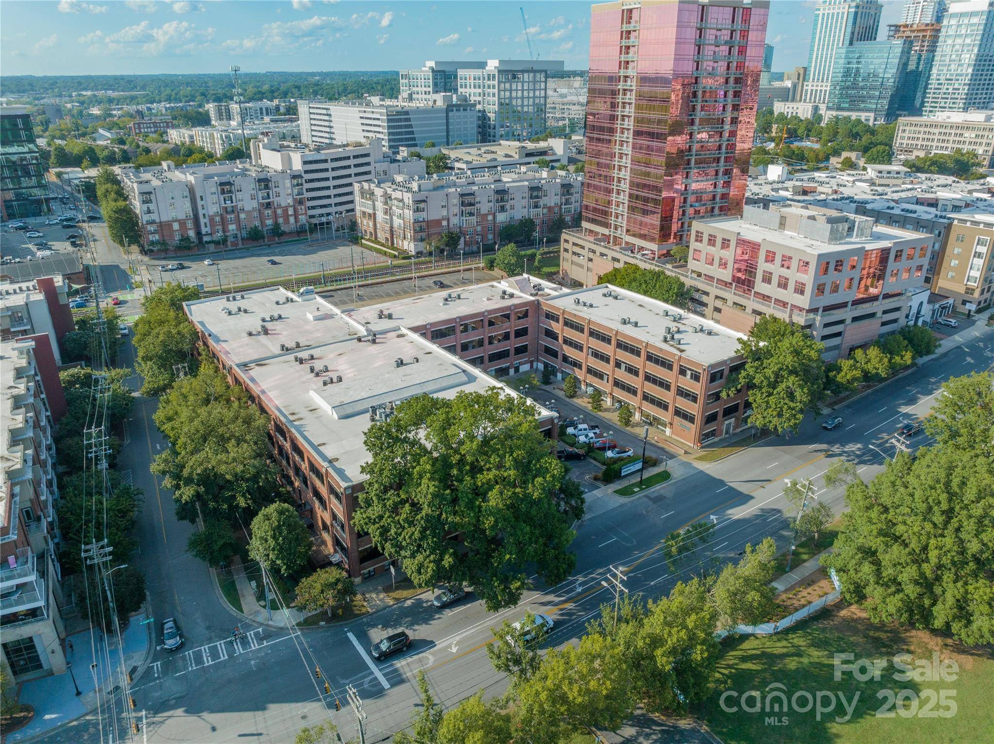 Charlotte, NC 28203,310 Arlington AVE ##Multiple