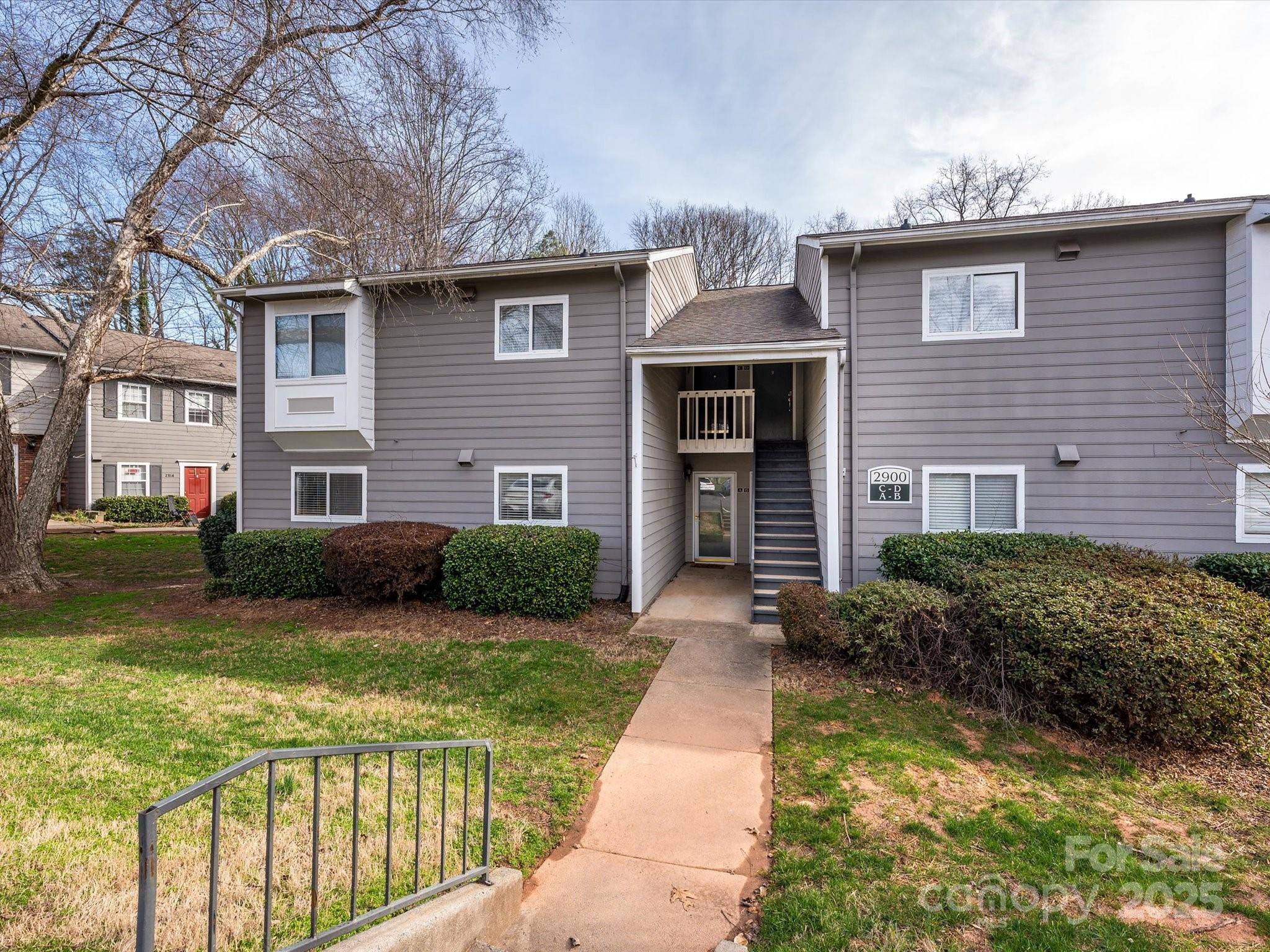 Charlotte, NC 28210,2900 Heathstead PL #A