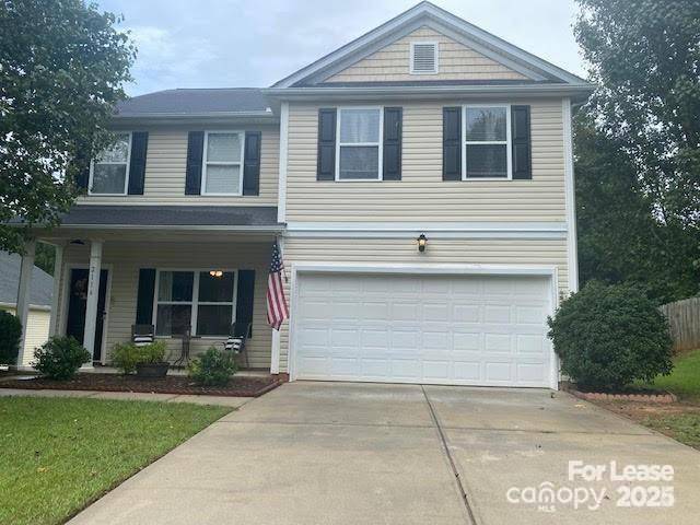 Fort Mill, SC 29715,2116 Seabrook LN