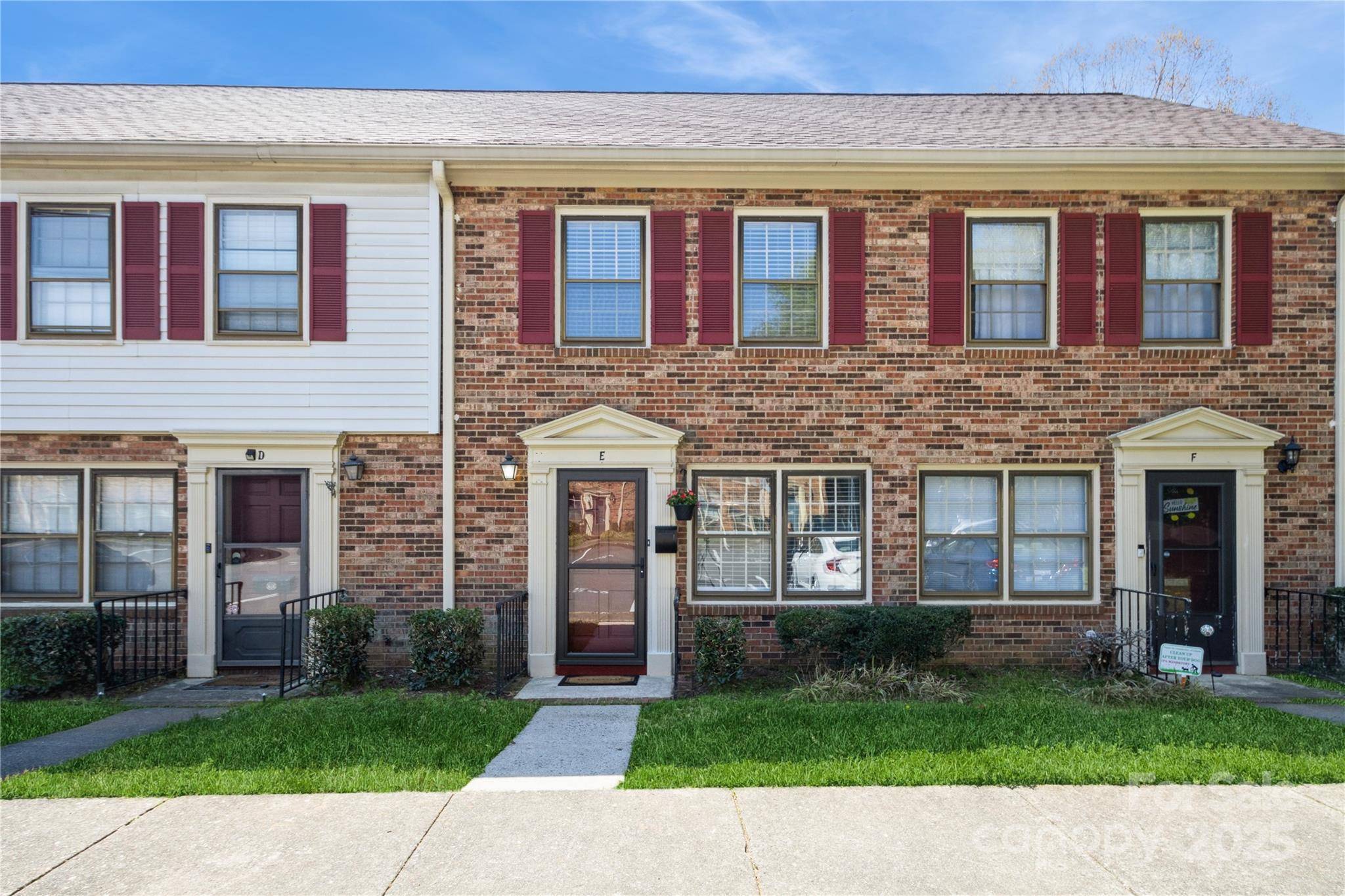 Charlotte, NC 28217,6322 Old Pineville RD #E