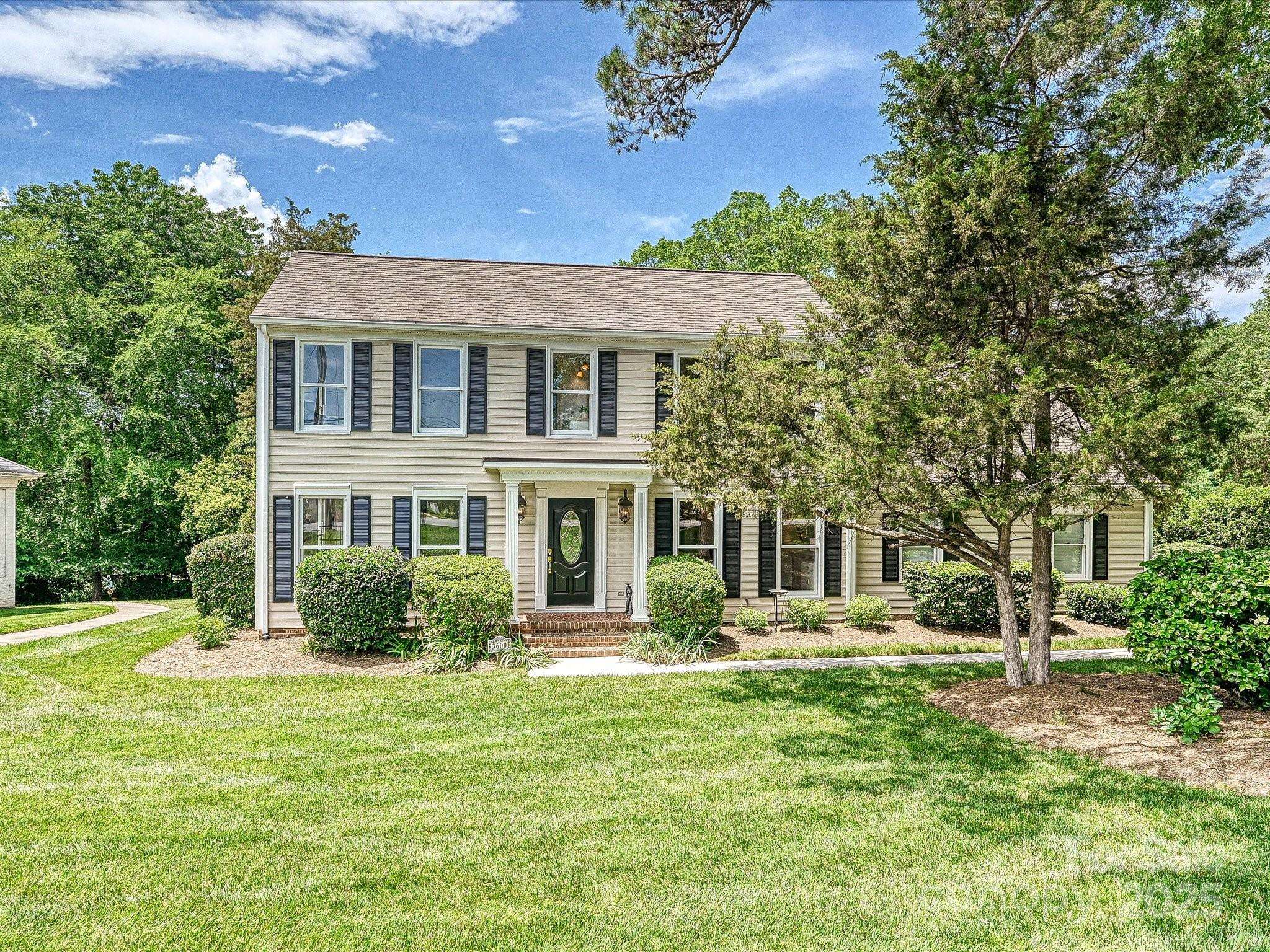 Charlotte, NC 28226,3600 Carmel RD
