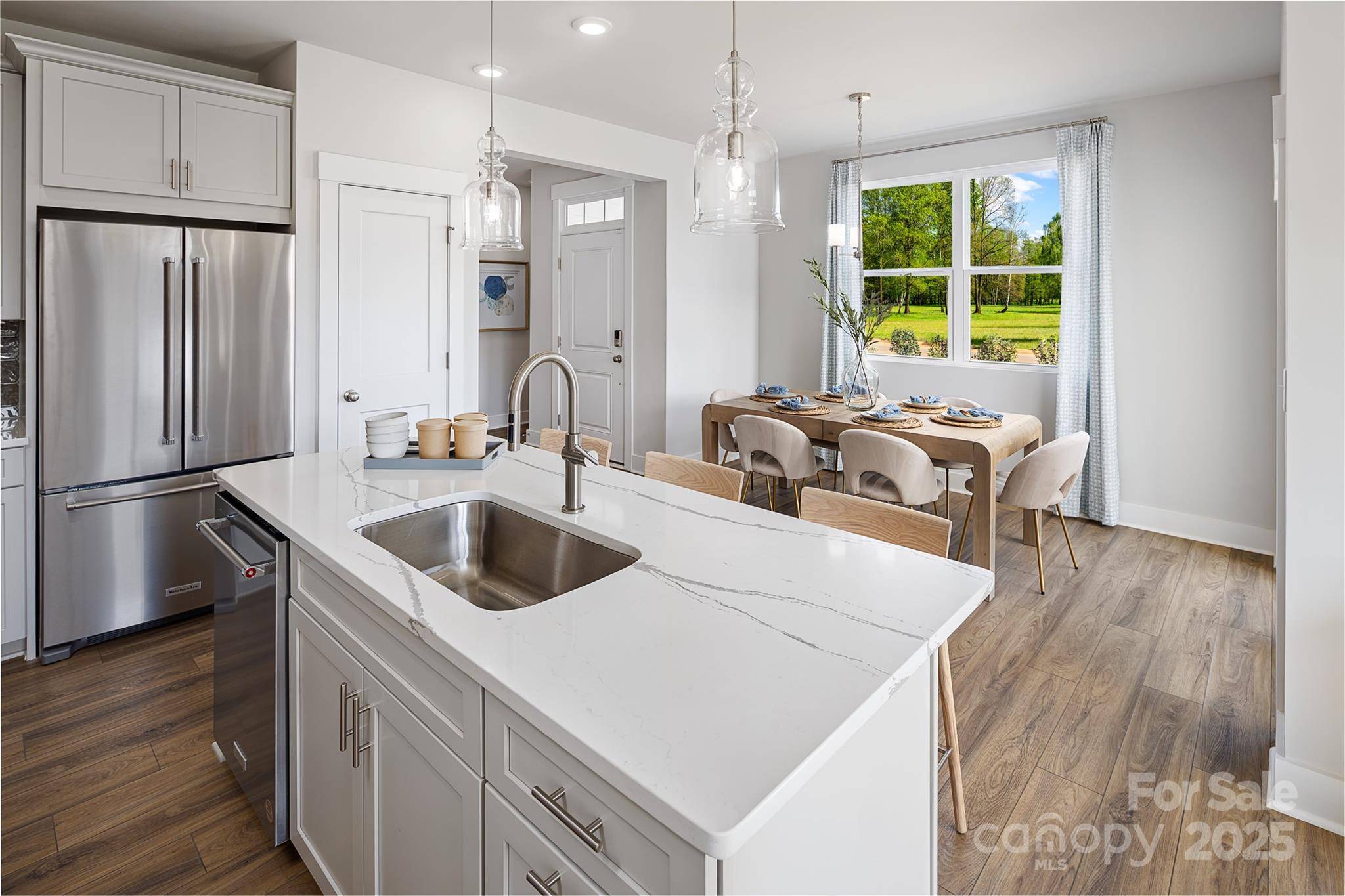 Charlotte, NC 28269,3158 Finchborough CT #256