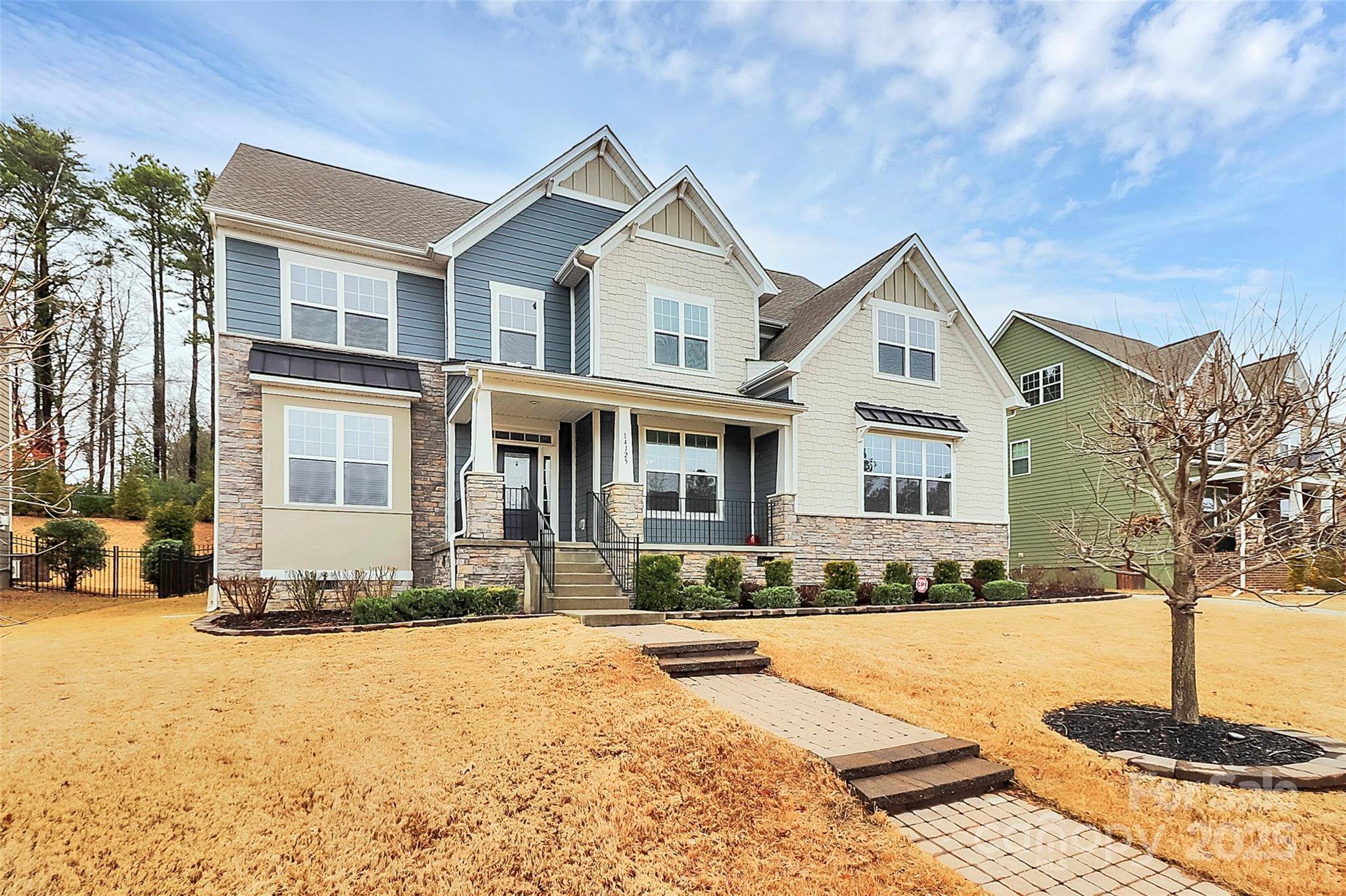 Charlotte, NC 28278,14125 Derby Farm LN