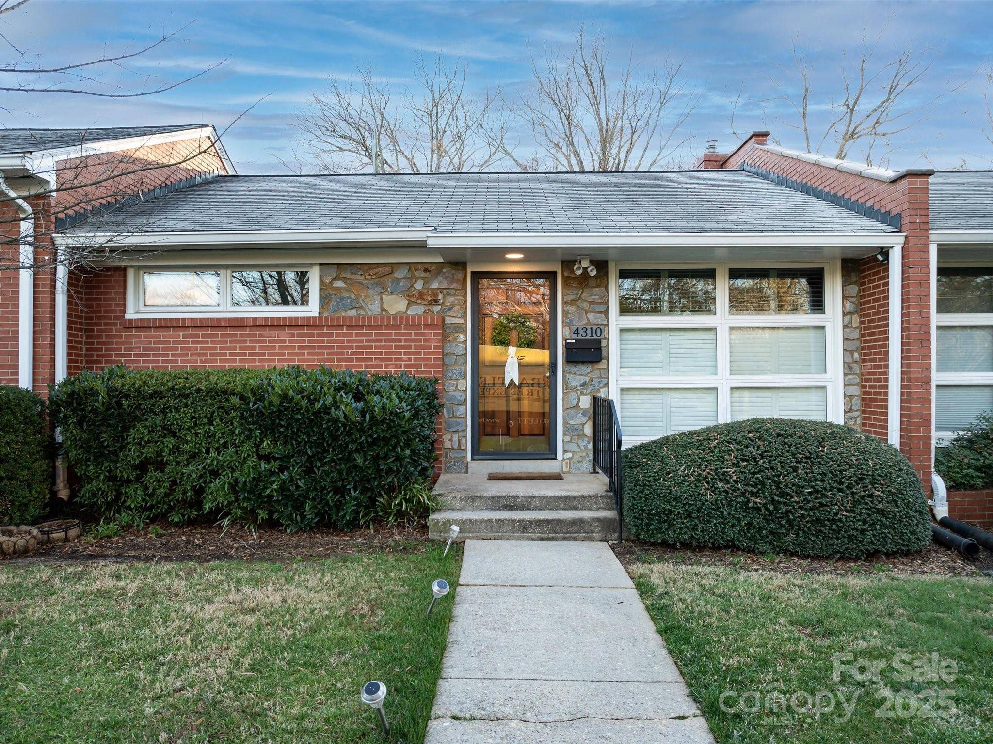 Charlotte, NC 28211,4310 Randolph RD