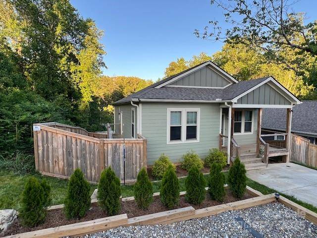 Asheville, NC 28803,164 Marietta ST