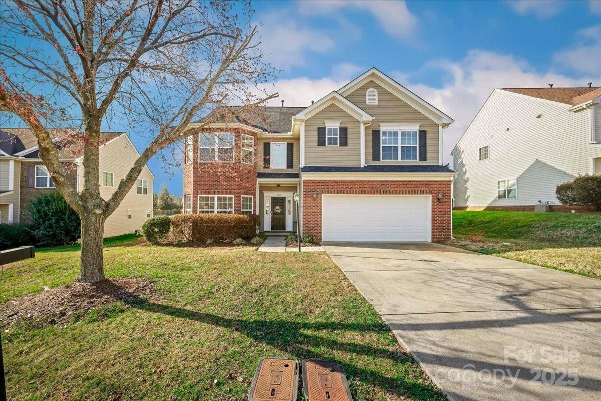 Salisbury, NC 28146,184 Settlers Grove LN #L7