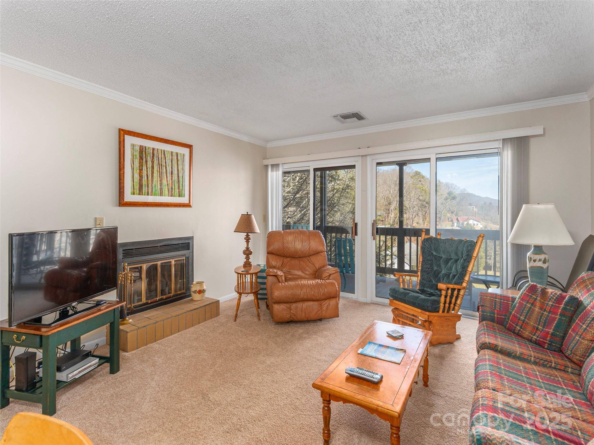 Lake Junaluska, NC 28745,77 Whitfield WAY #1