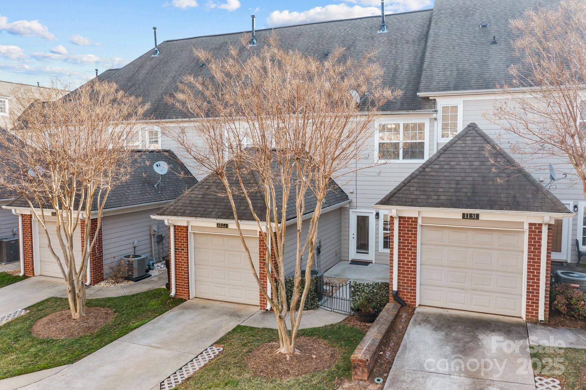 Davidson, NC 28036,1127 Central Park CIR