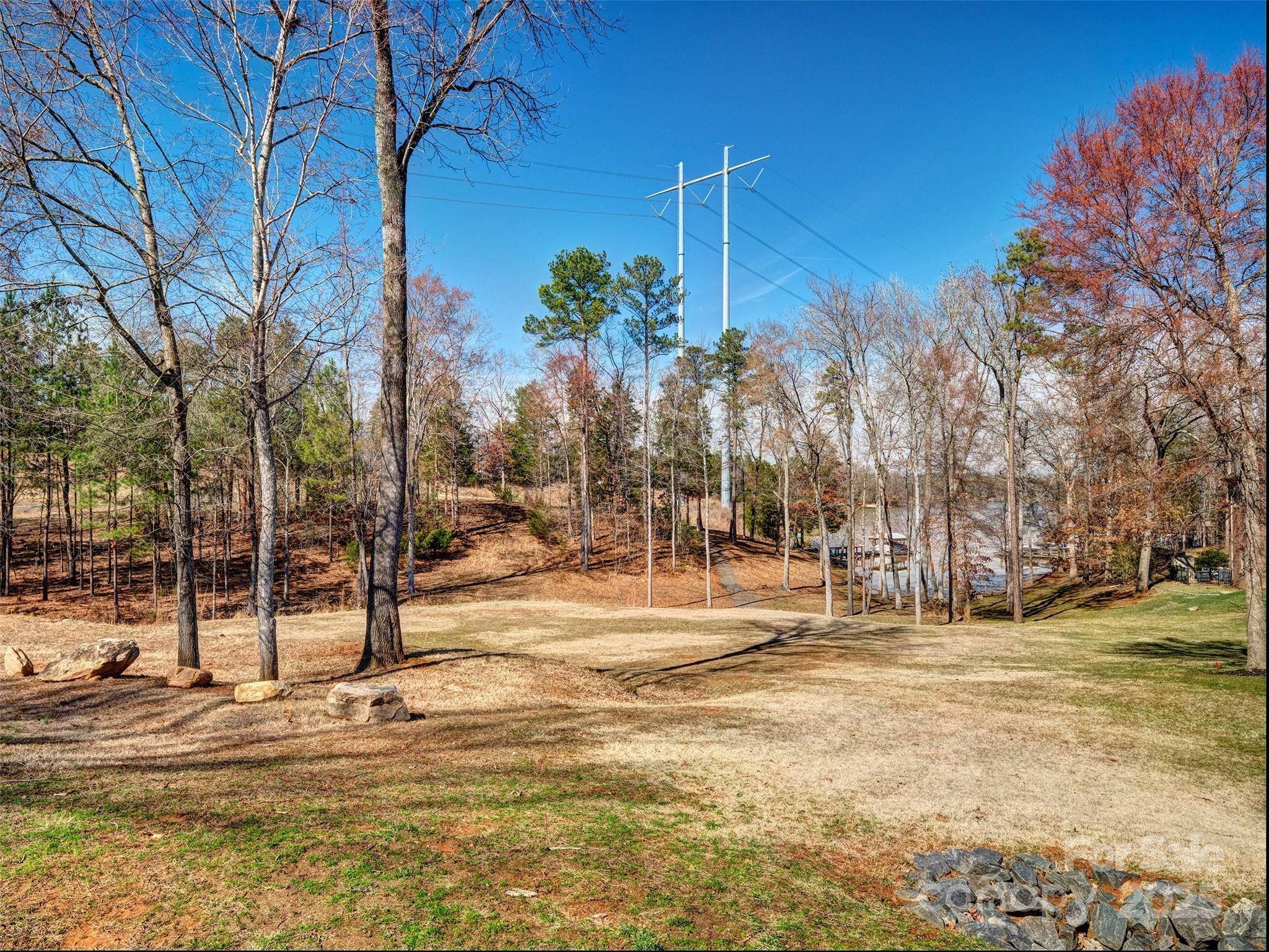 Lake Wylie, SC 29710,805 Cooks Cove RDG #Lot #8