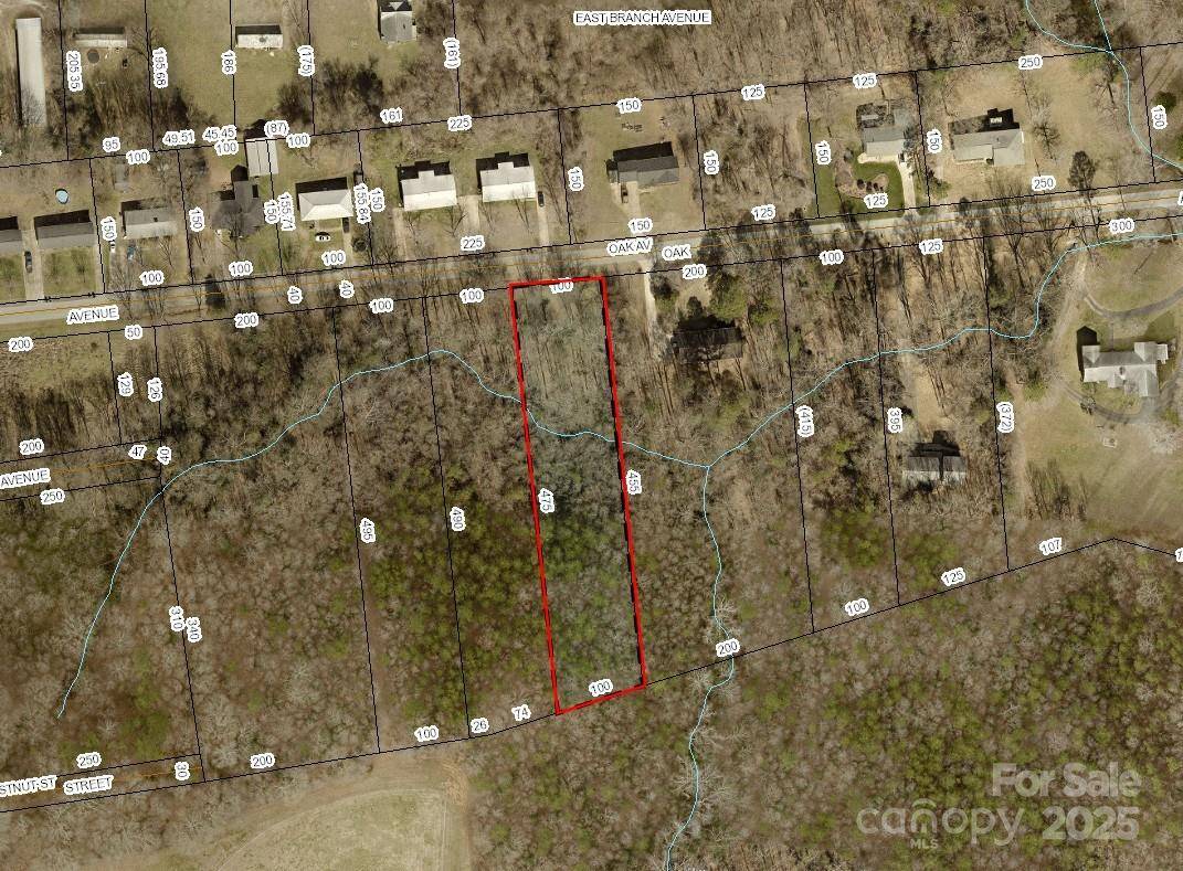 Shelby, NC 28152,00 Oak ST
