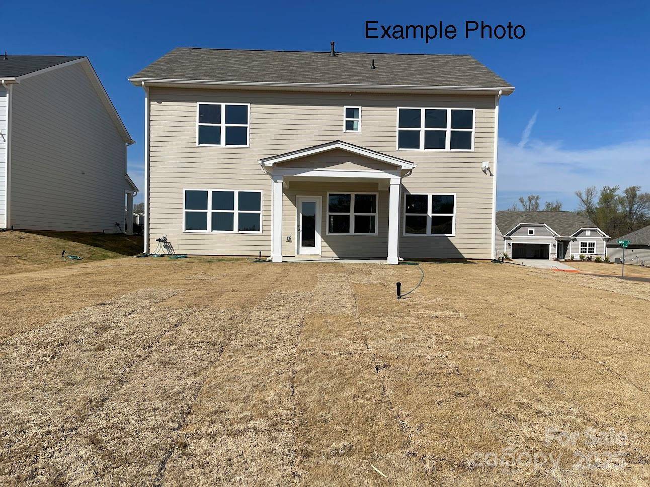 Gastonia, NC 28054,2216 Camber DR #CWO0074