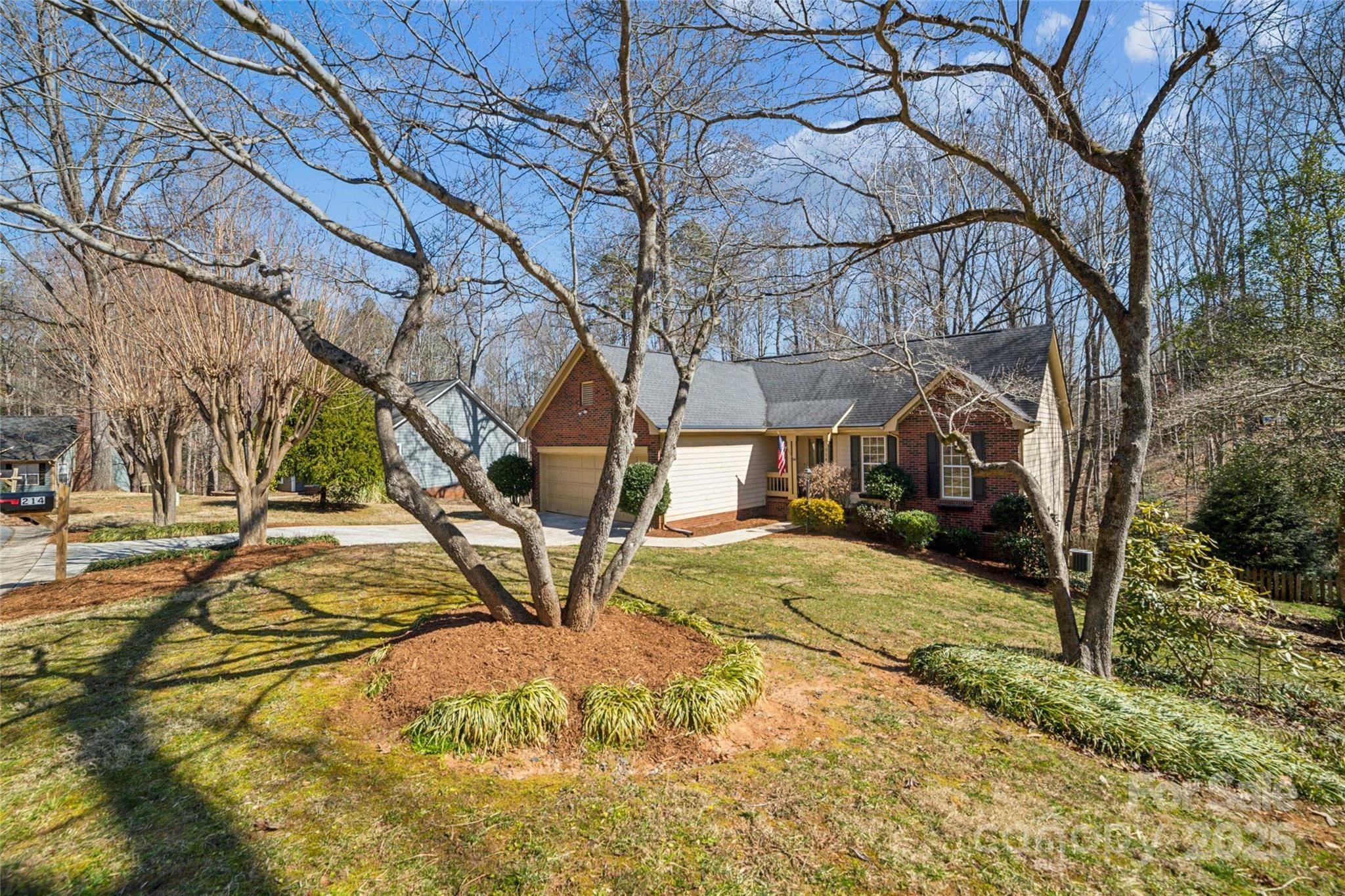 Denver, NC 28037,214 Bubbling Well RD