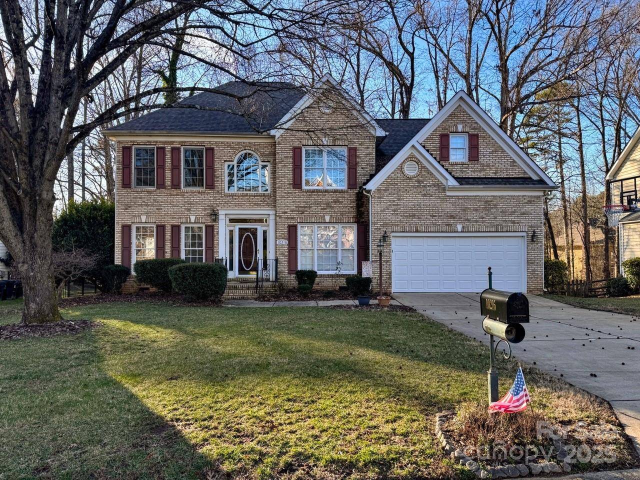 Huntersville, NC 28078,10216 Willingham RD