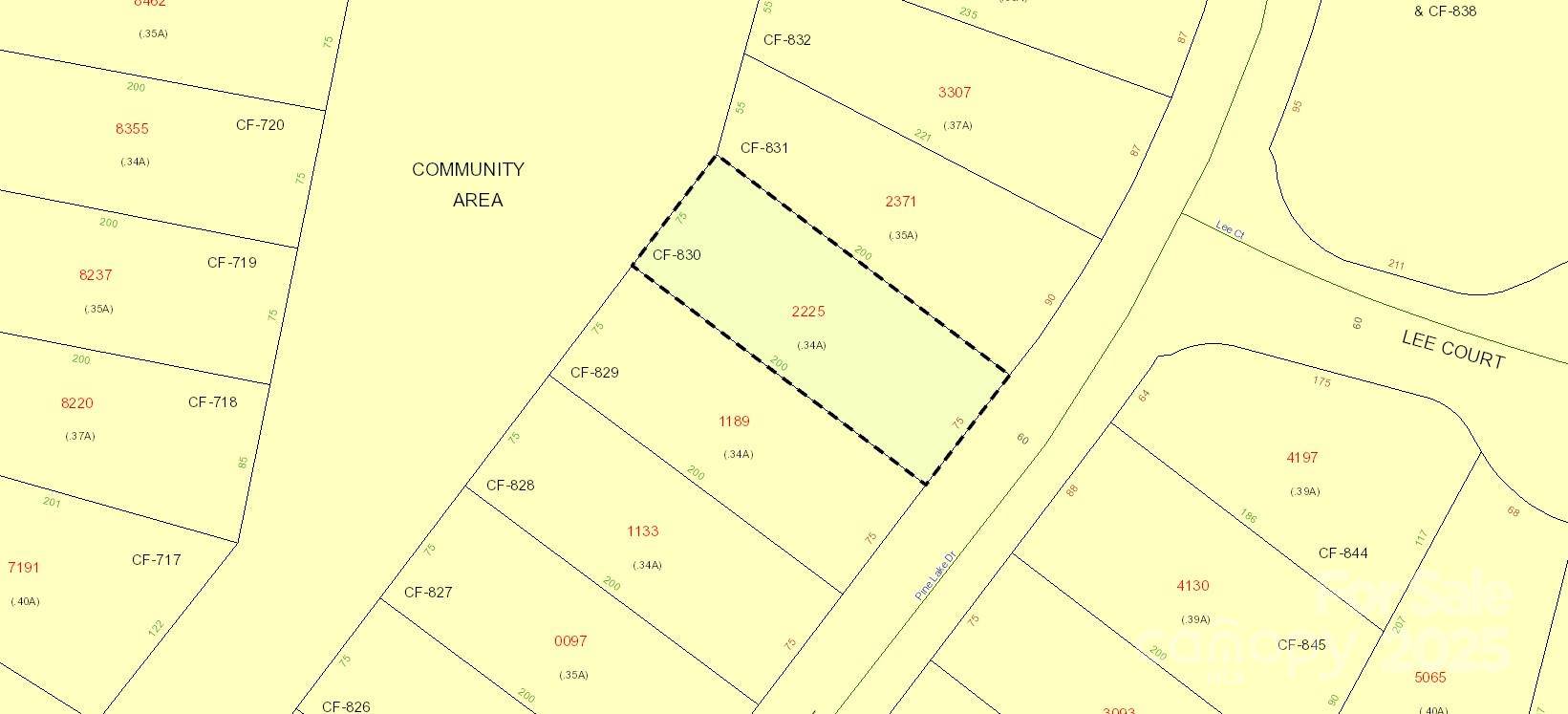 Troy, NC 27371,949 Pinelake DR