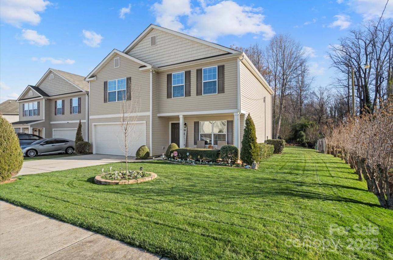 Charlotte, NC 28269,3428 Orr ST