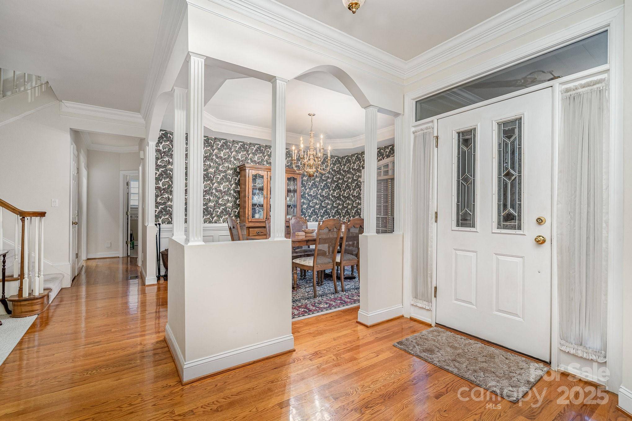Charlotte, NC 28277,5125 Belicourt DR
