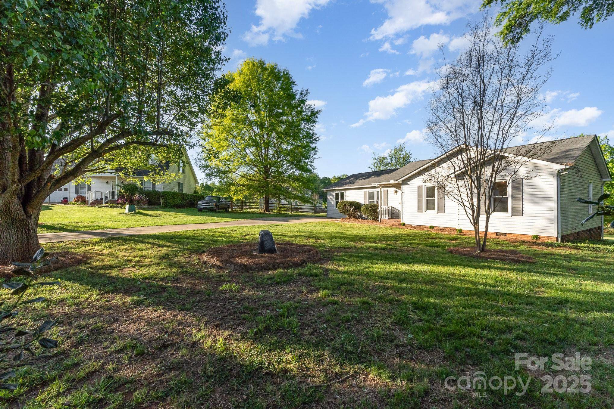Salisbury, NC 28146,341 Cline DR