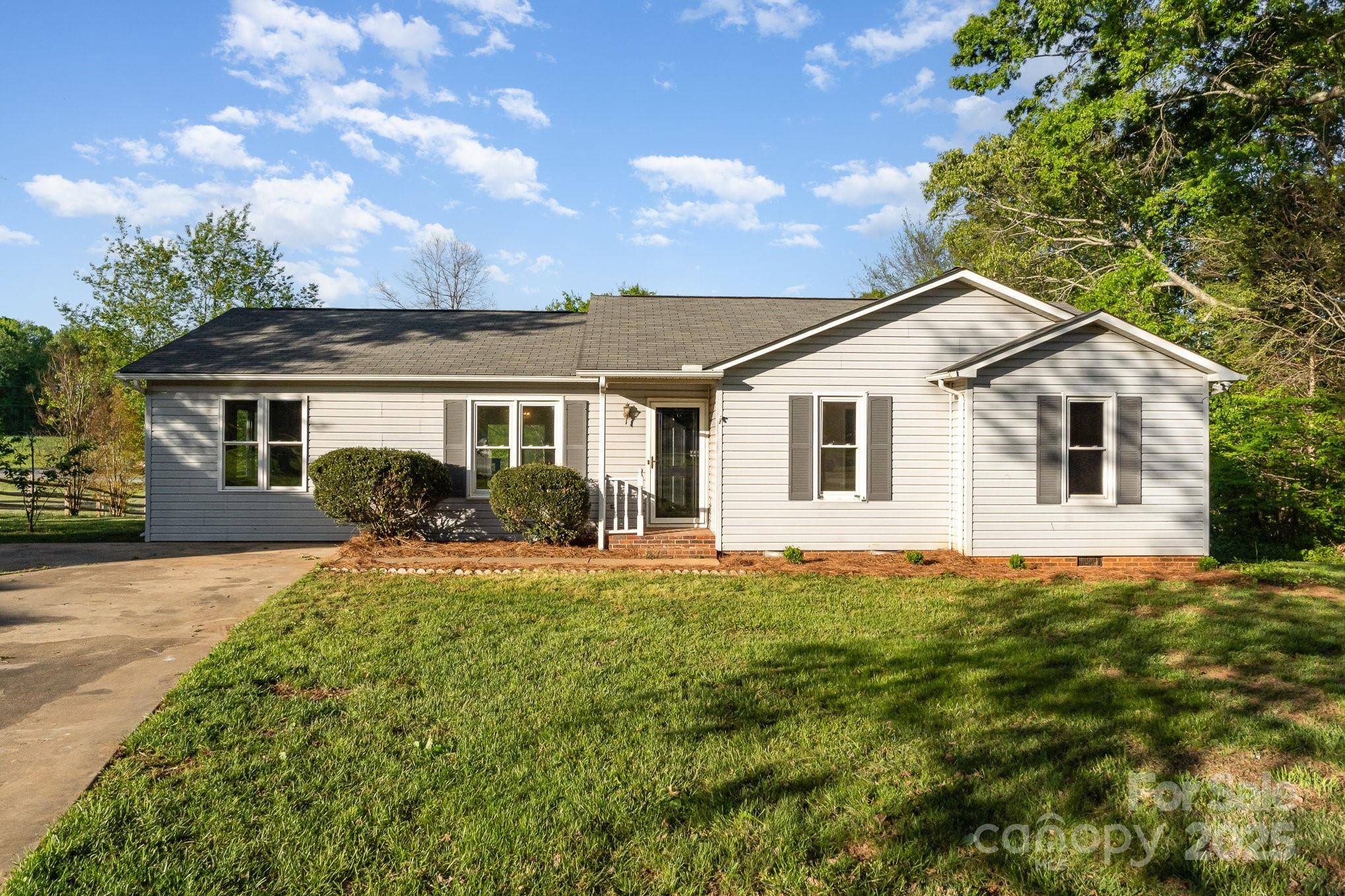 Salisbury, NC 28146,341 Cline DR
