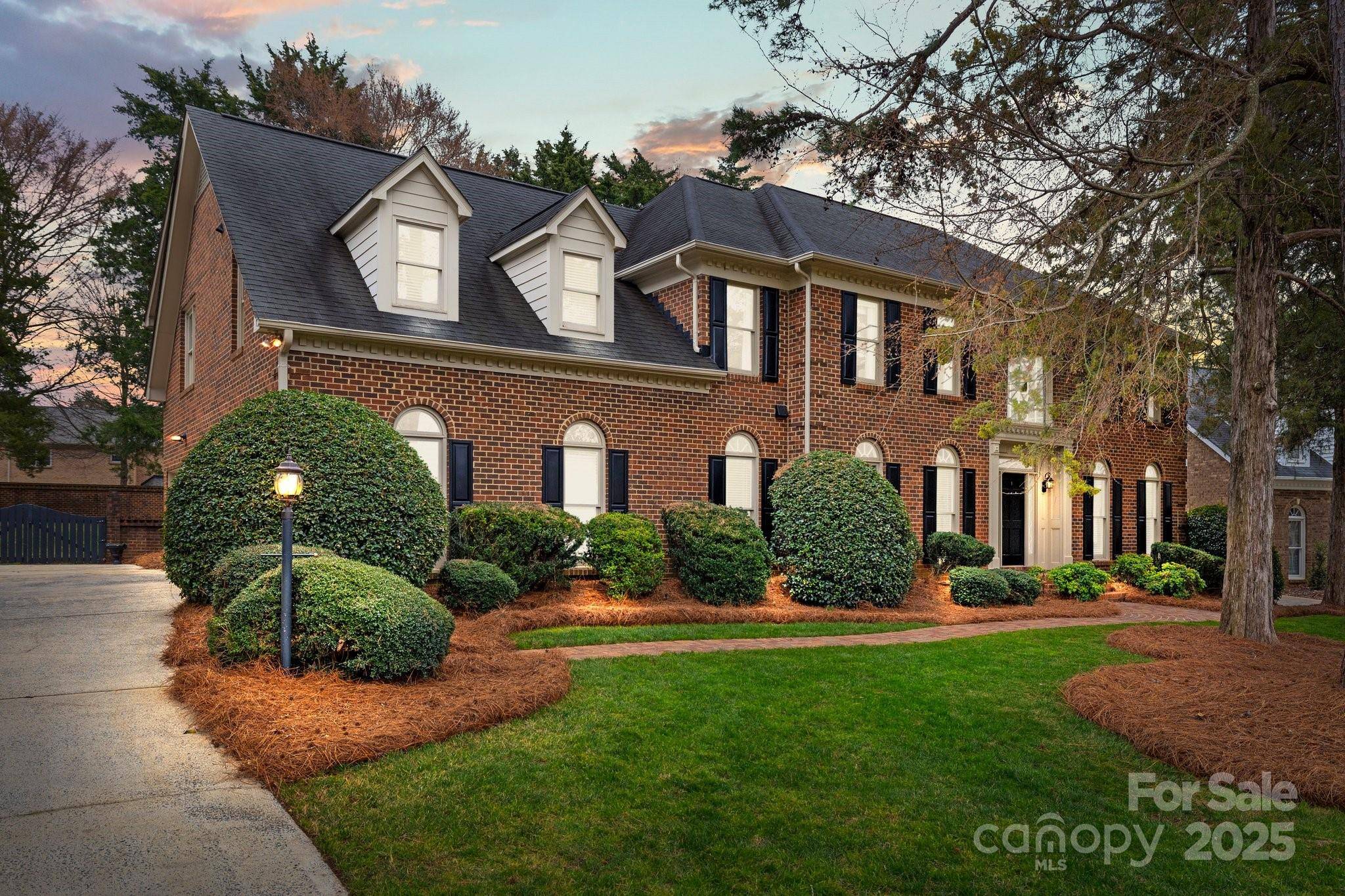 Charlotte, NC 28226,4739 Binfords Ridge RD