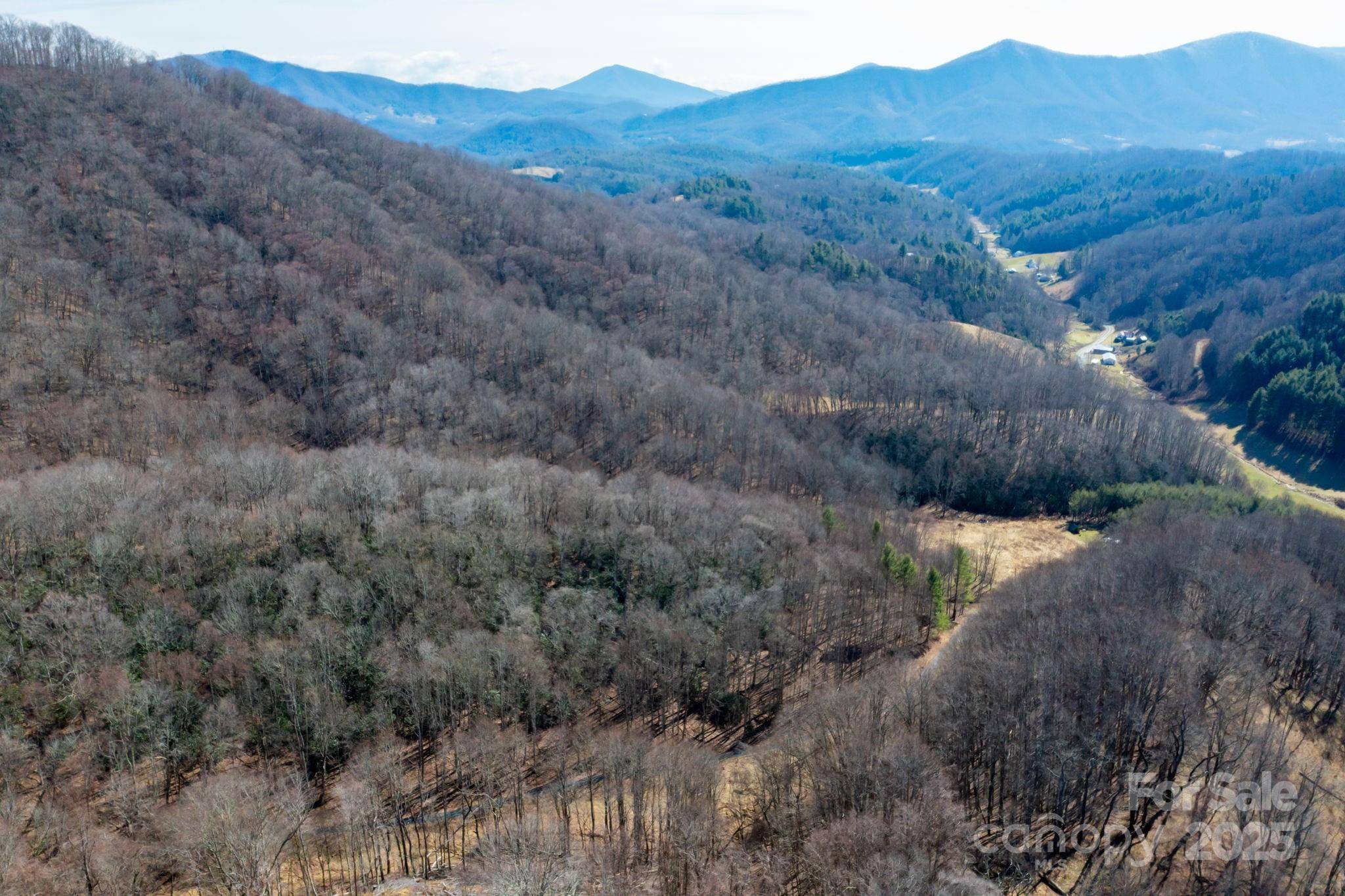 Warrensville, NC 28693,61+ acres Glenn Miller RD