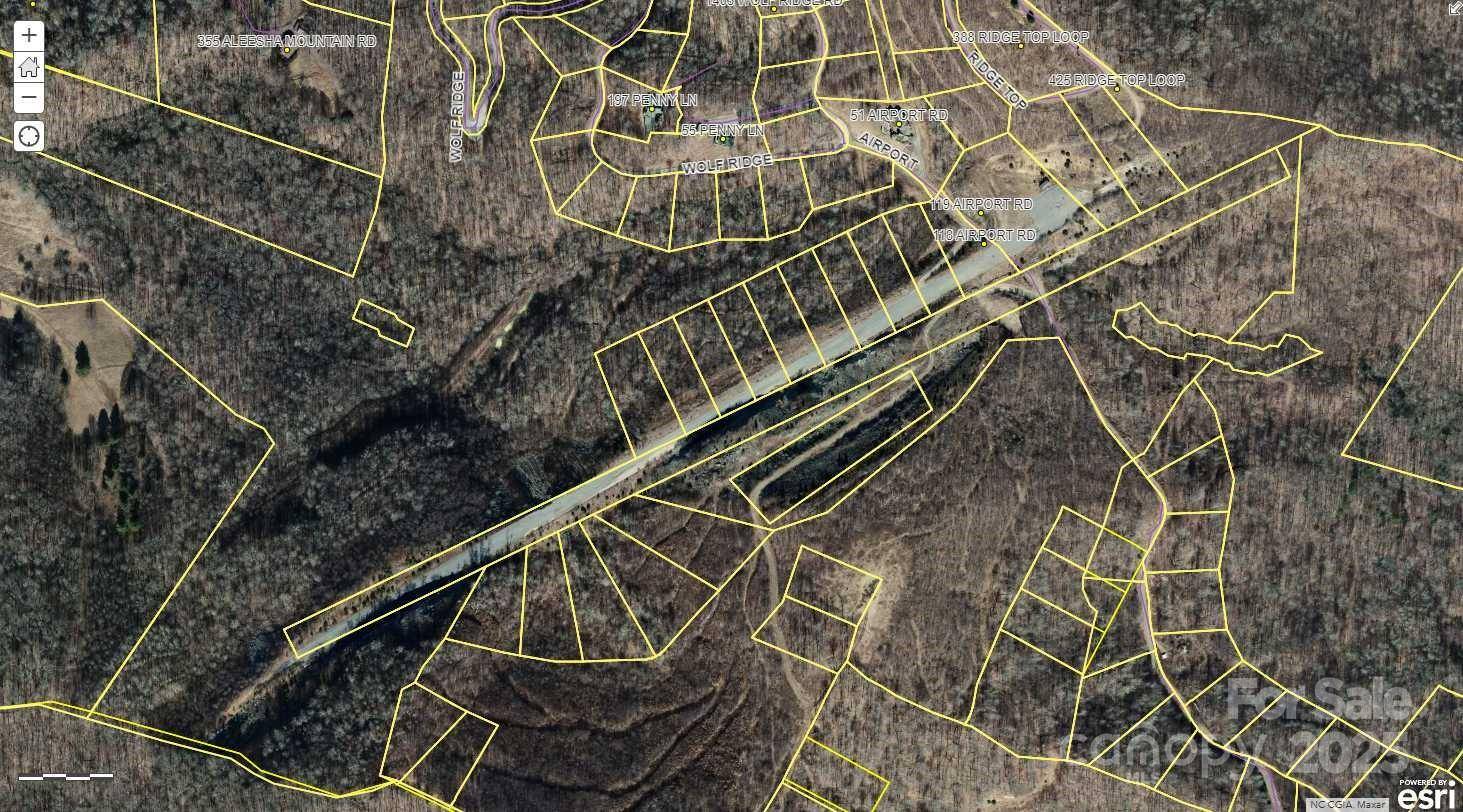 Mars Hill, NC 28754,999 Airport RD #34