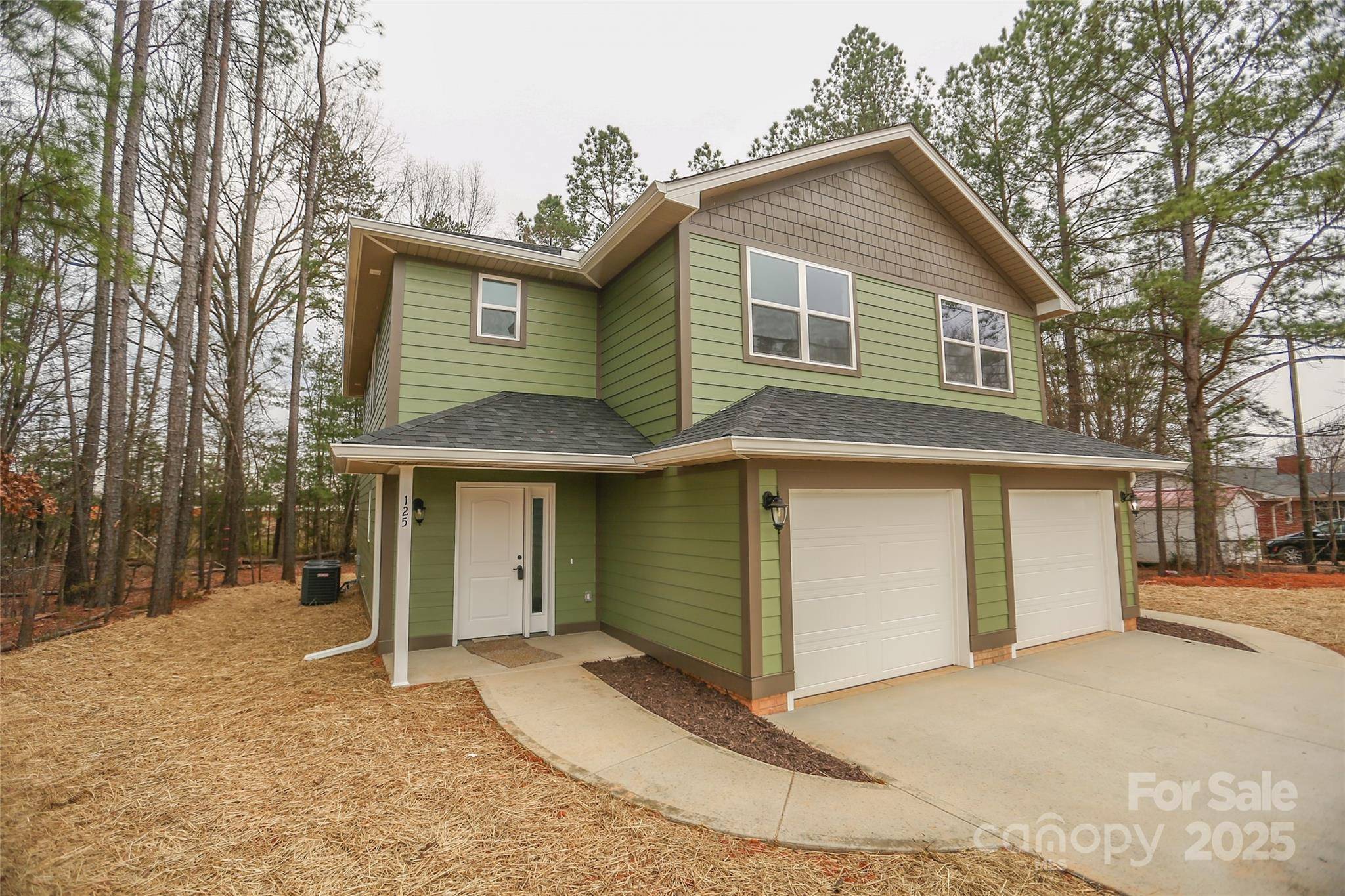 Kannapolis, NC 28081,125 Lowrance AVE