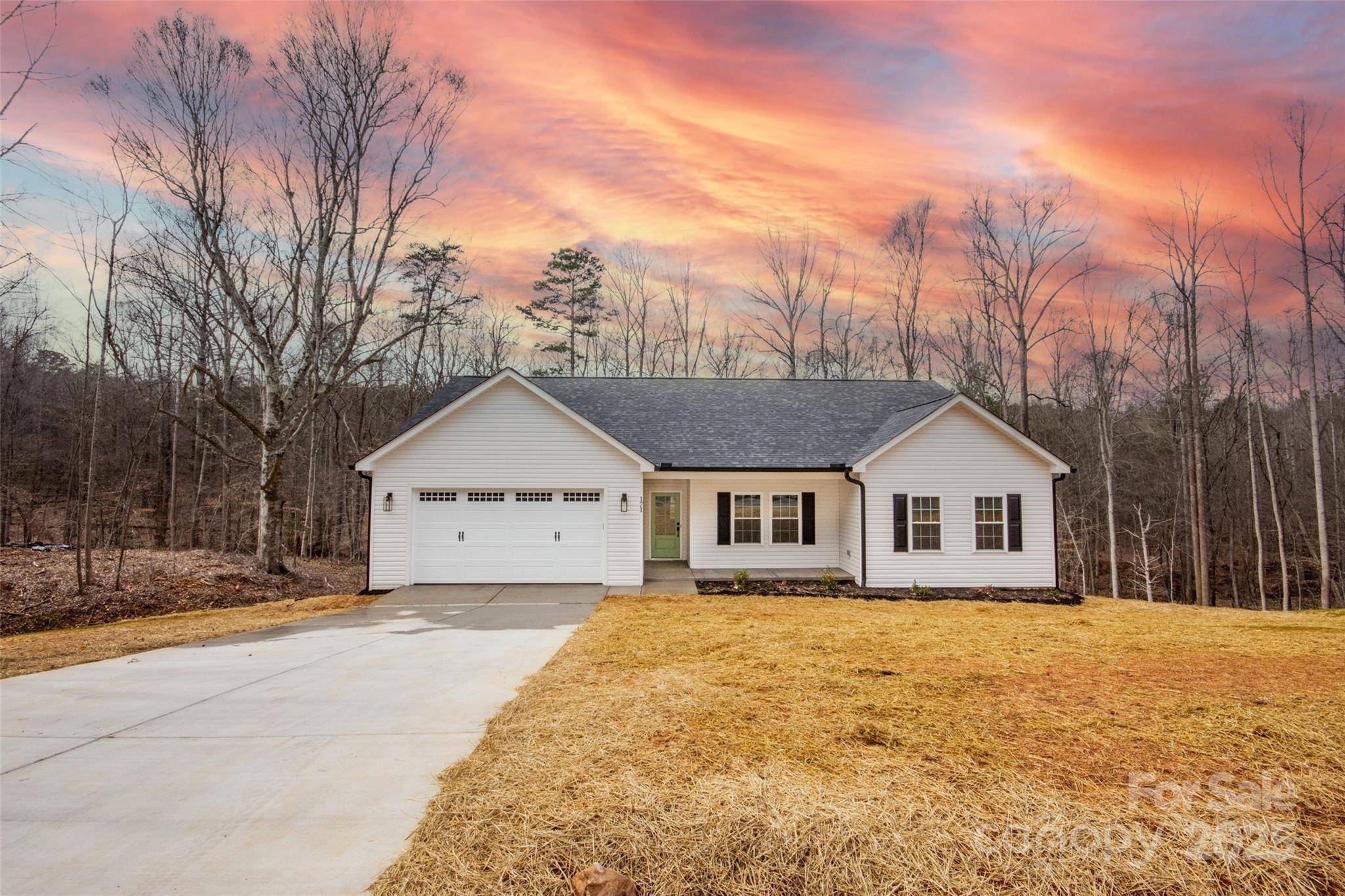 Statesville, NC 28625,171 Meadowlark LN