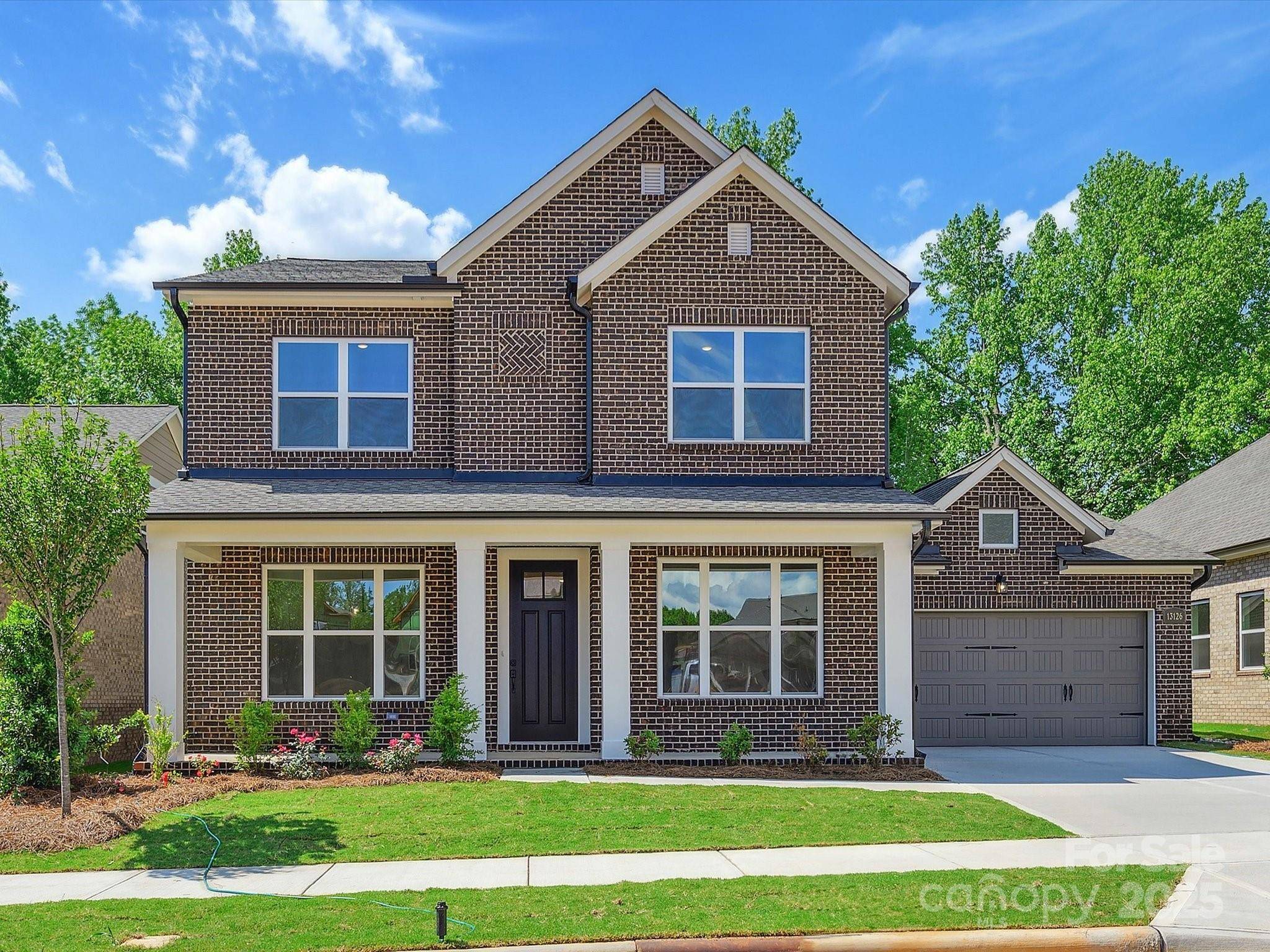 Mint Hill, NC 28227,13126 Macon Hall DR