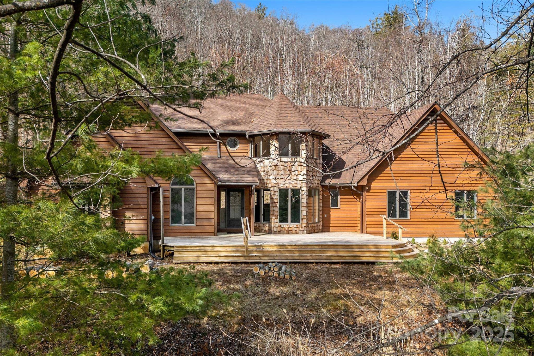 Bakersville, NC 28705,249 Starlin Mountain RD